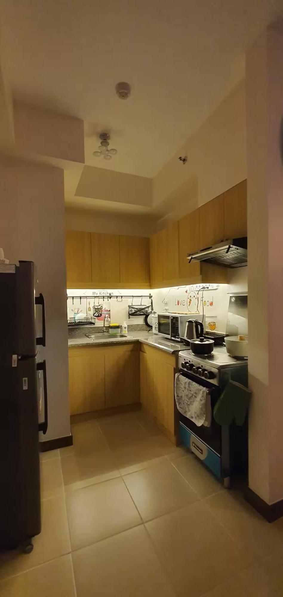 Modern And Cozy 2-bedroom In Prime Location Apartment