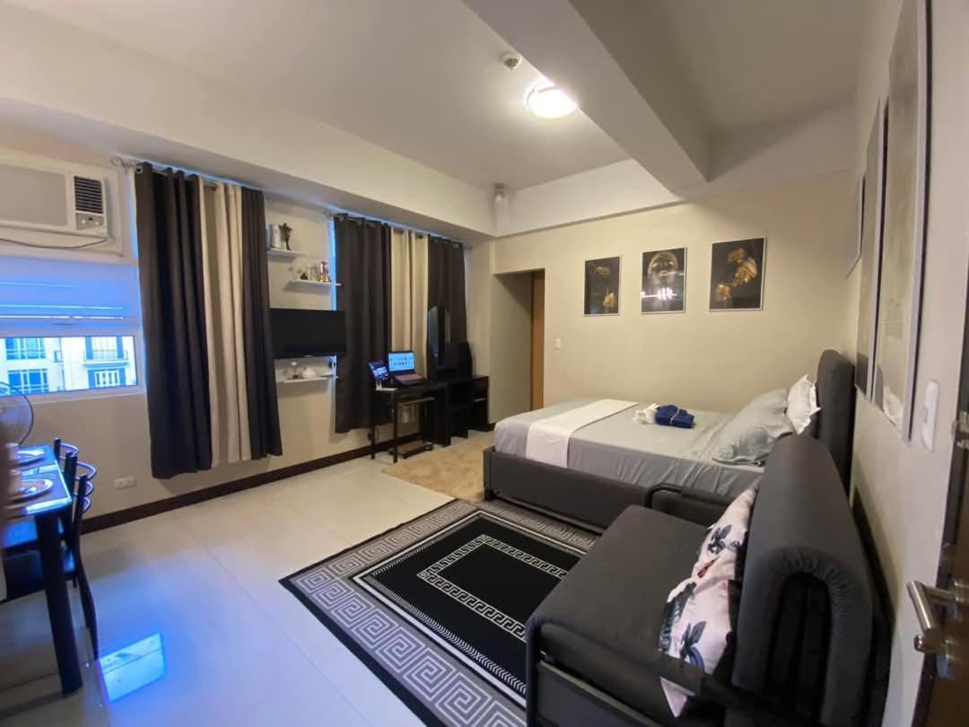 Hotel Queens Condotel At 101newport Across Naia T3 Manila