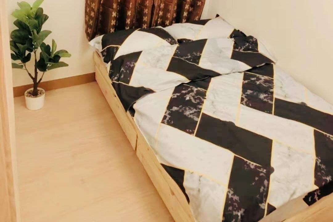 2 Bedroom Trees Residences Netflix Games Karaoke *