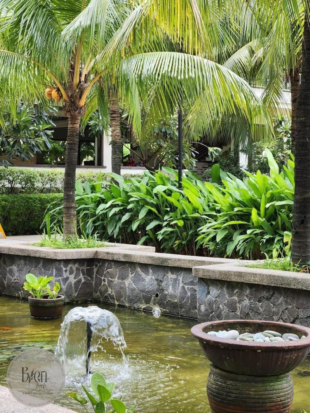 Zinnia Tower 2br With Qc Cityview Apartment