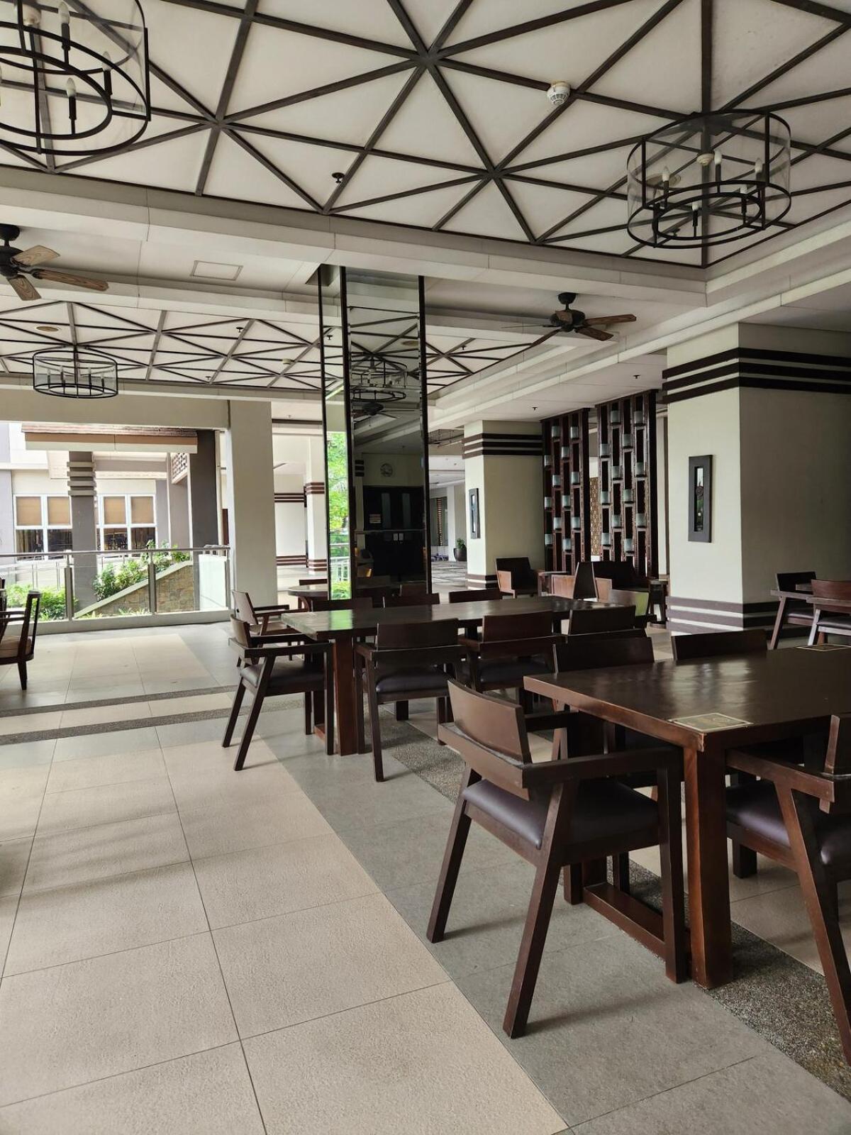 Apartment Zinnia Tower 2br With Qc Cityview Manila