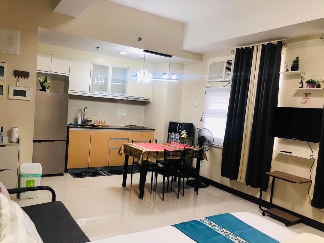Hotel Queens Condotel At 101newport Across Naia T3 *