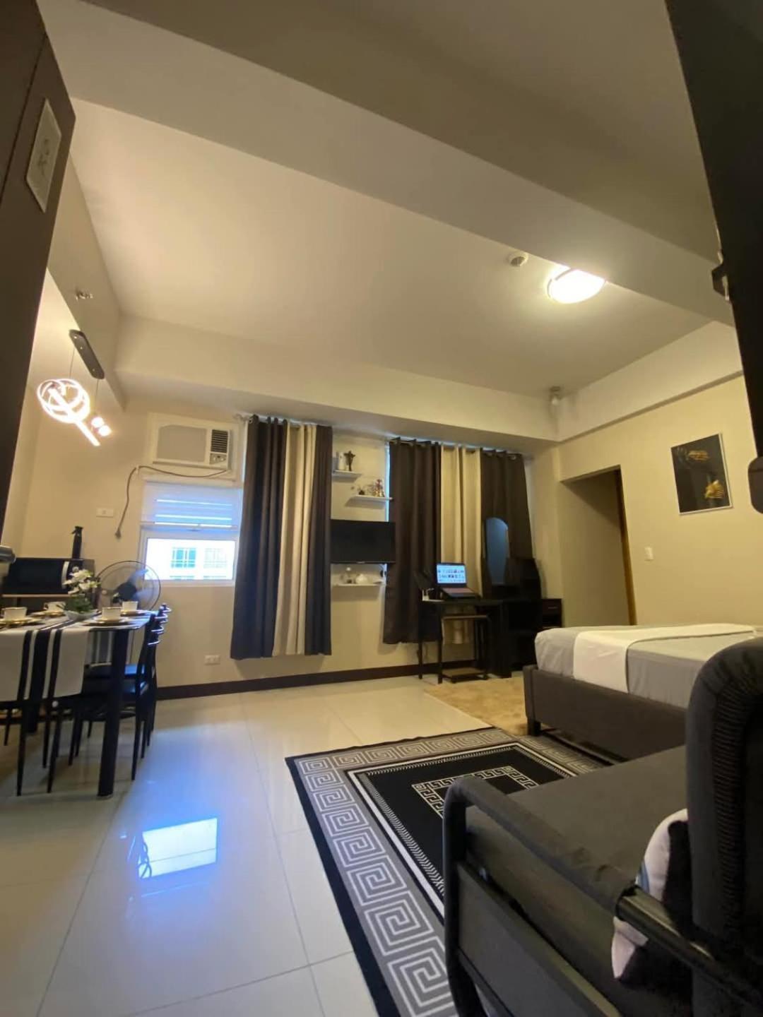 Hotel Queens Condotel At 101newport Across Naia T3 Manila
