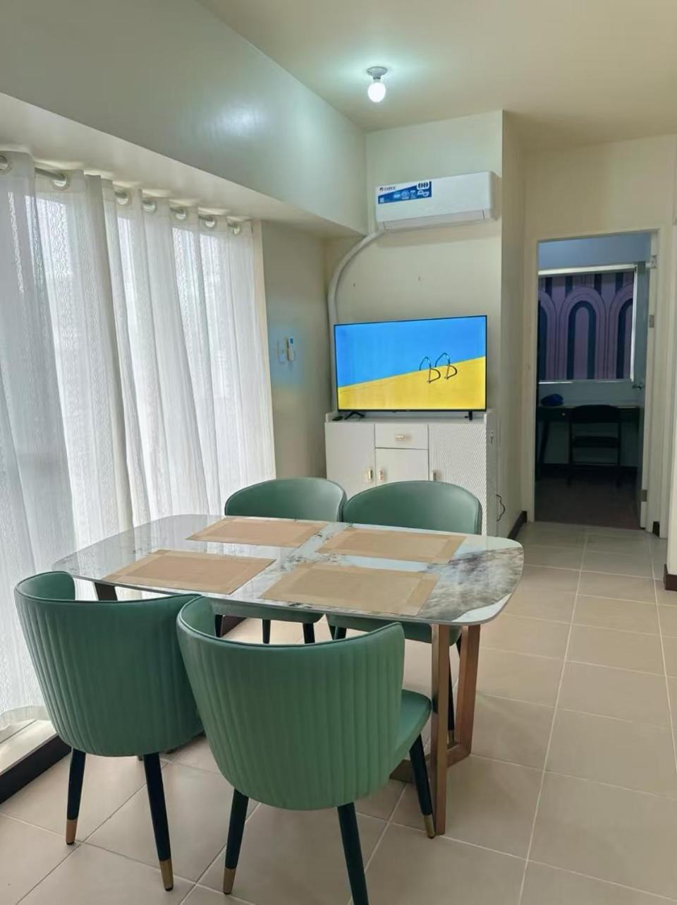 Brixton Place 2815 Weston Tower