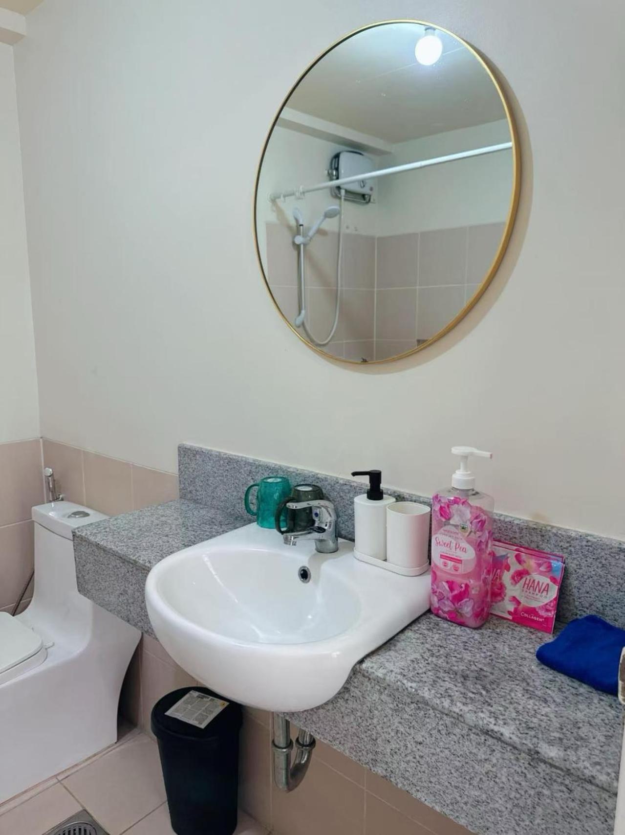 Brixton Place 2815 Weston Tower 5*