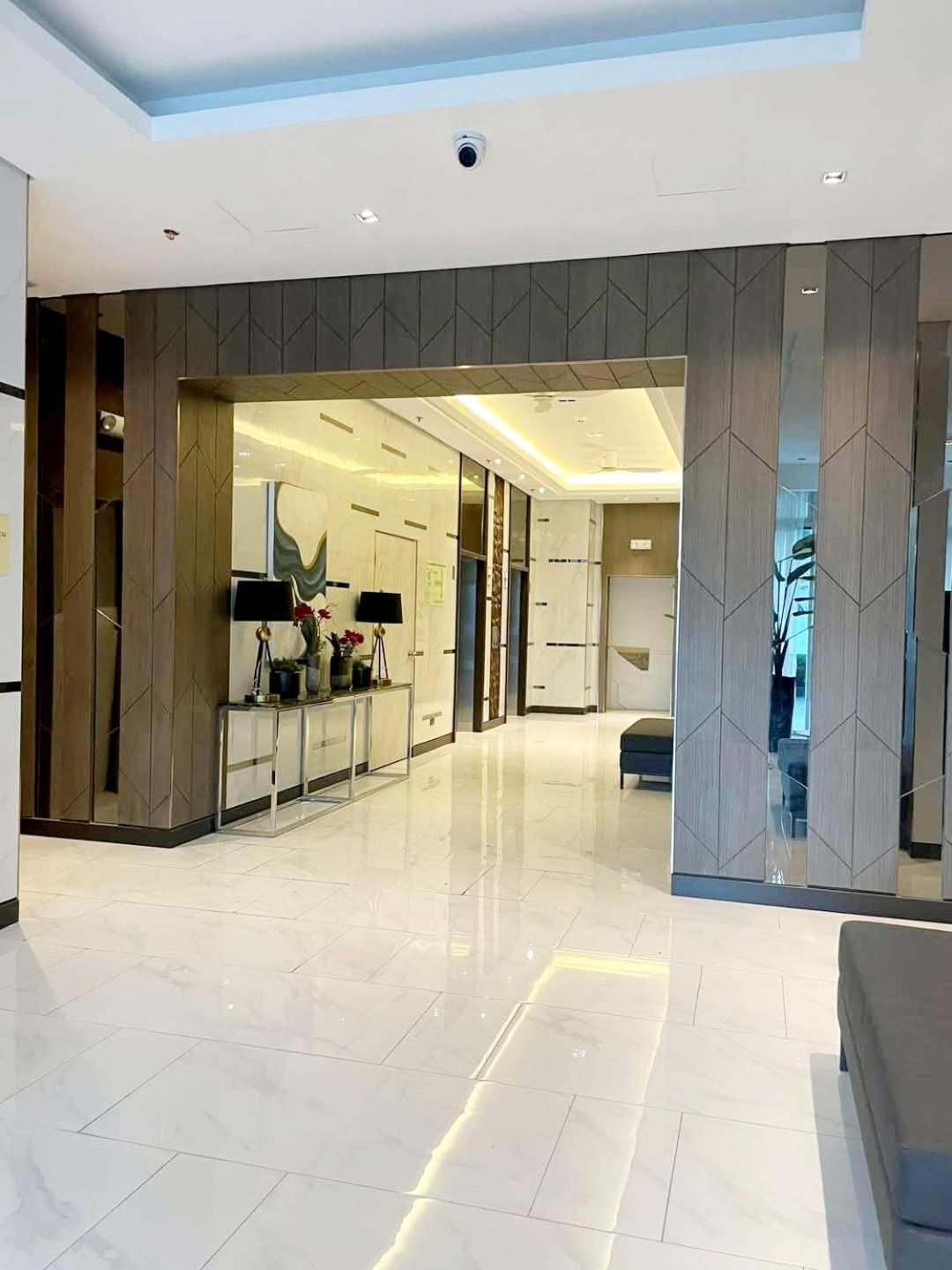 Apartment Casa Aria At Smdc Charm Residences - No Parking Manila
