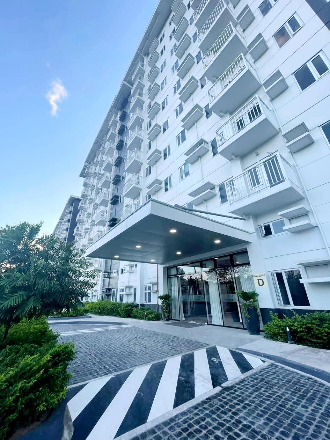 Casa Aria At Smdc Charm Residences - No Parking *