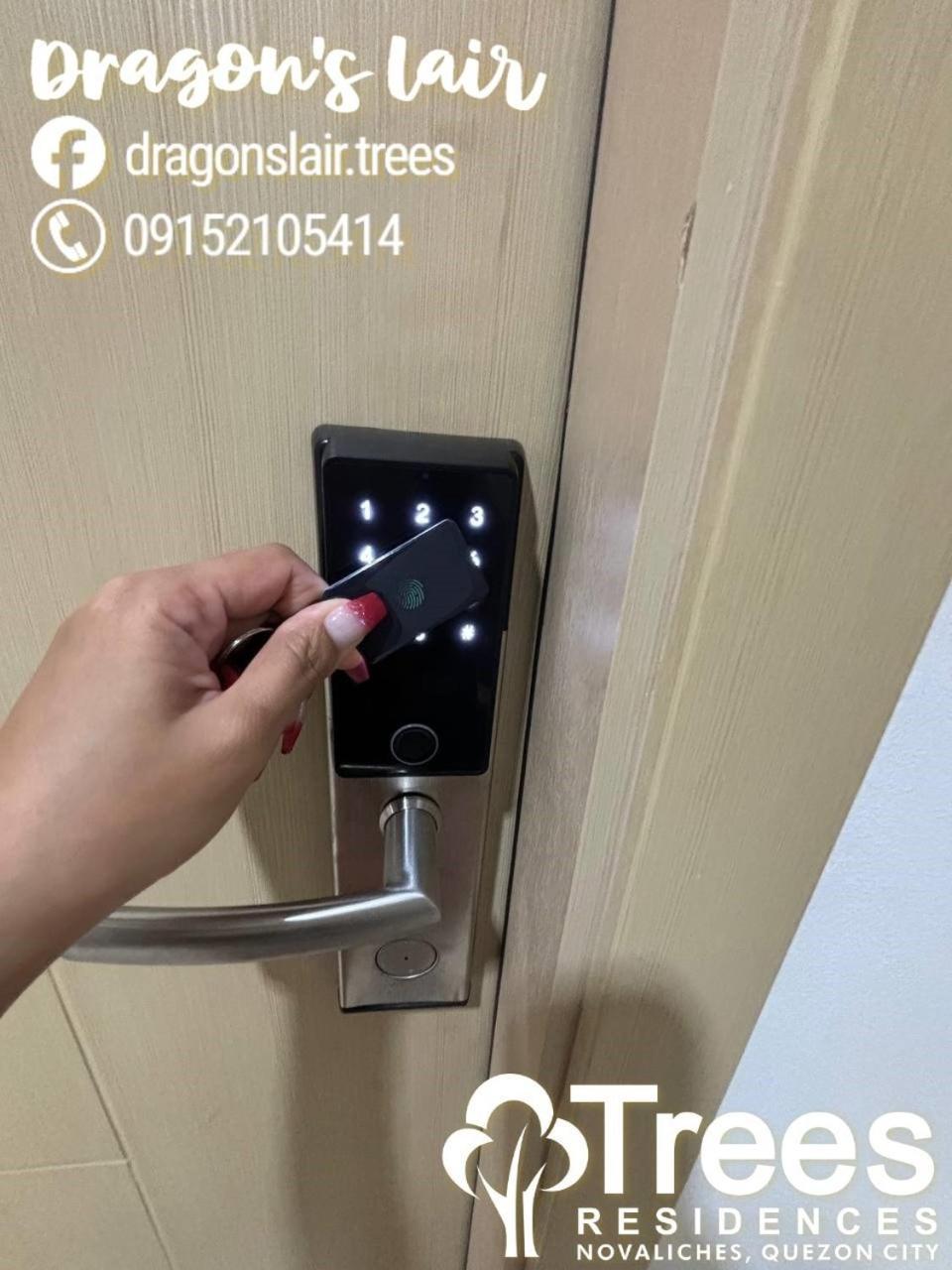 1-bedroom Unit With Ps5, Netflix & Pool Near Sm Fairview *