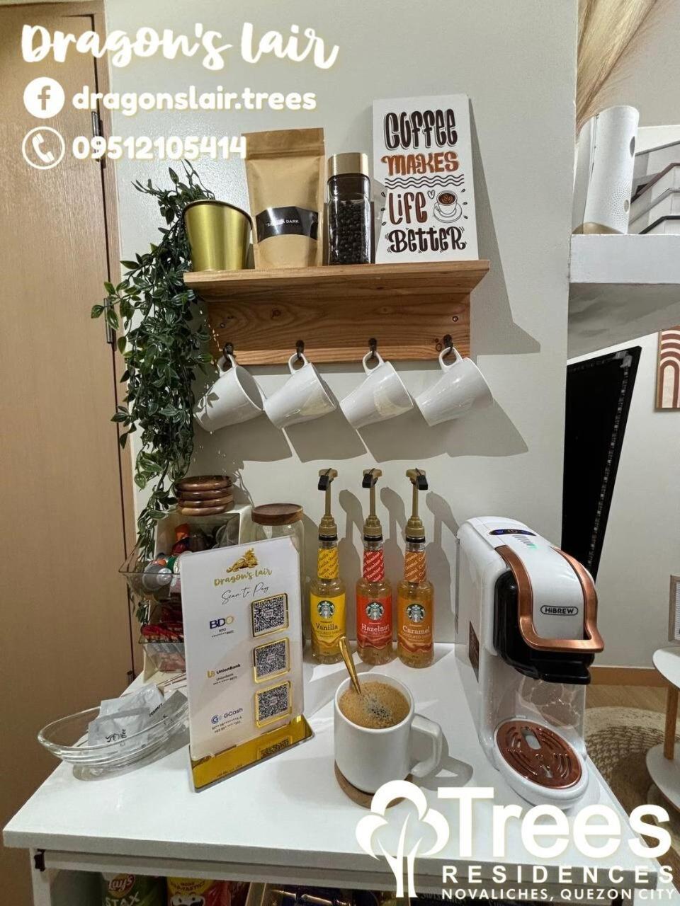 1-bedroom Unit With Ps5, Netflix & Pool Near Sm Fairview