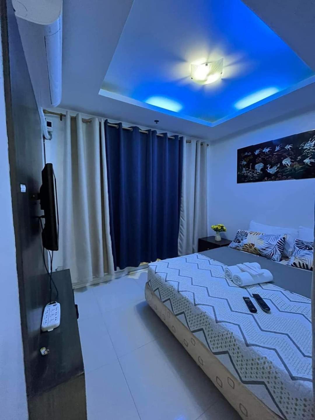 Apartment Kiean Leases Manila