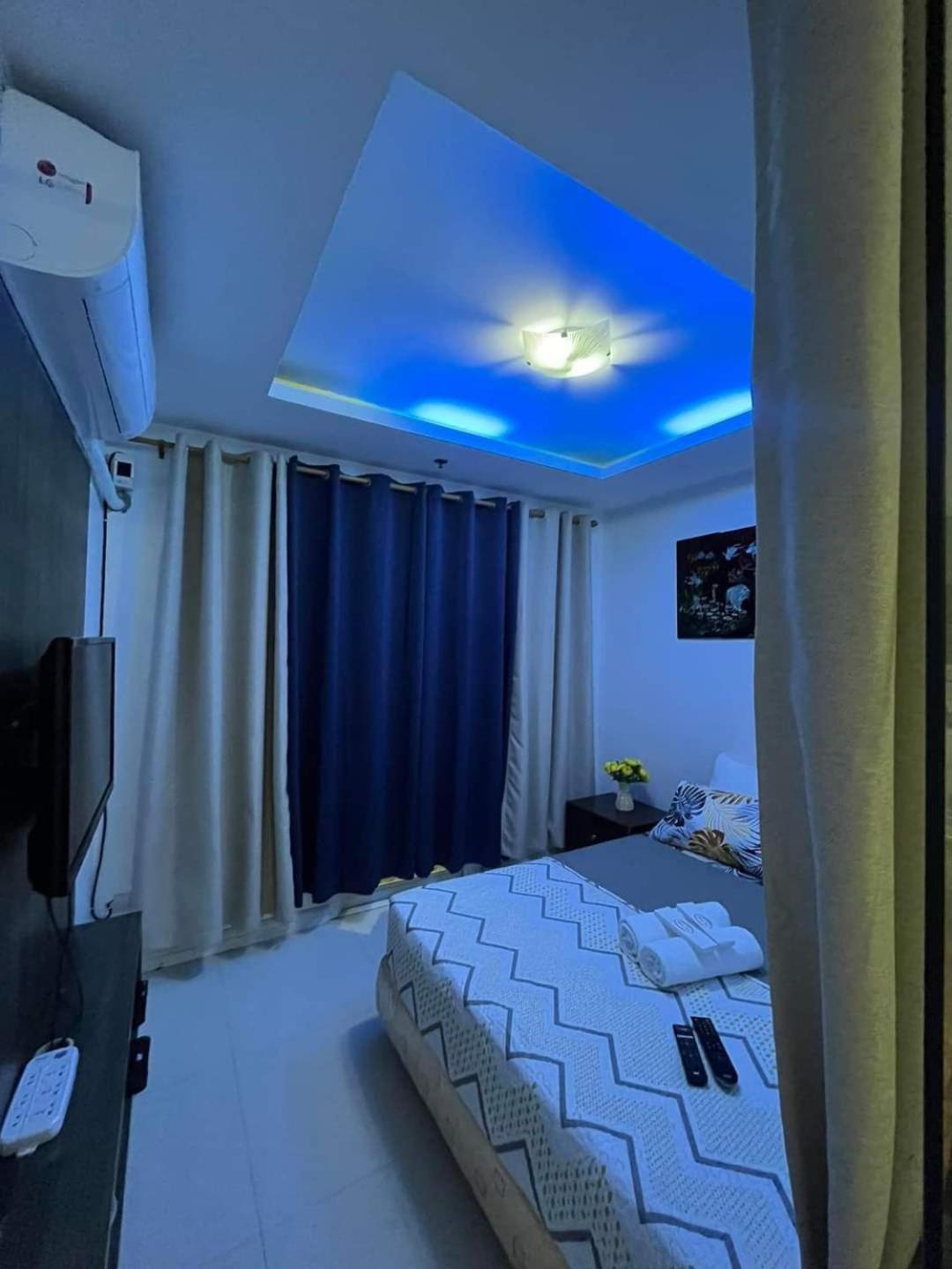 Kiean Leases Apartment Manila