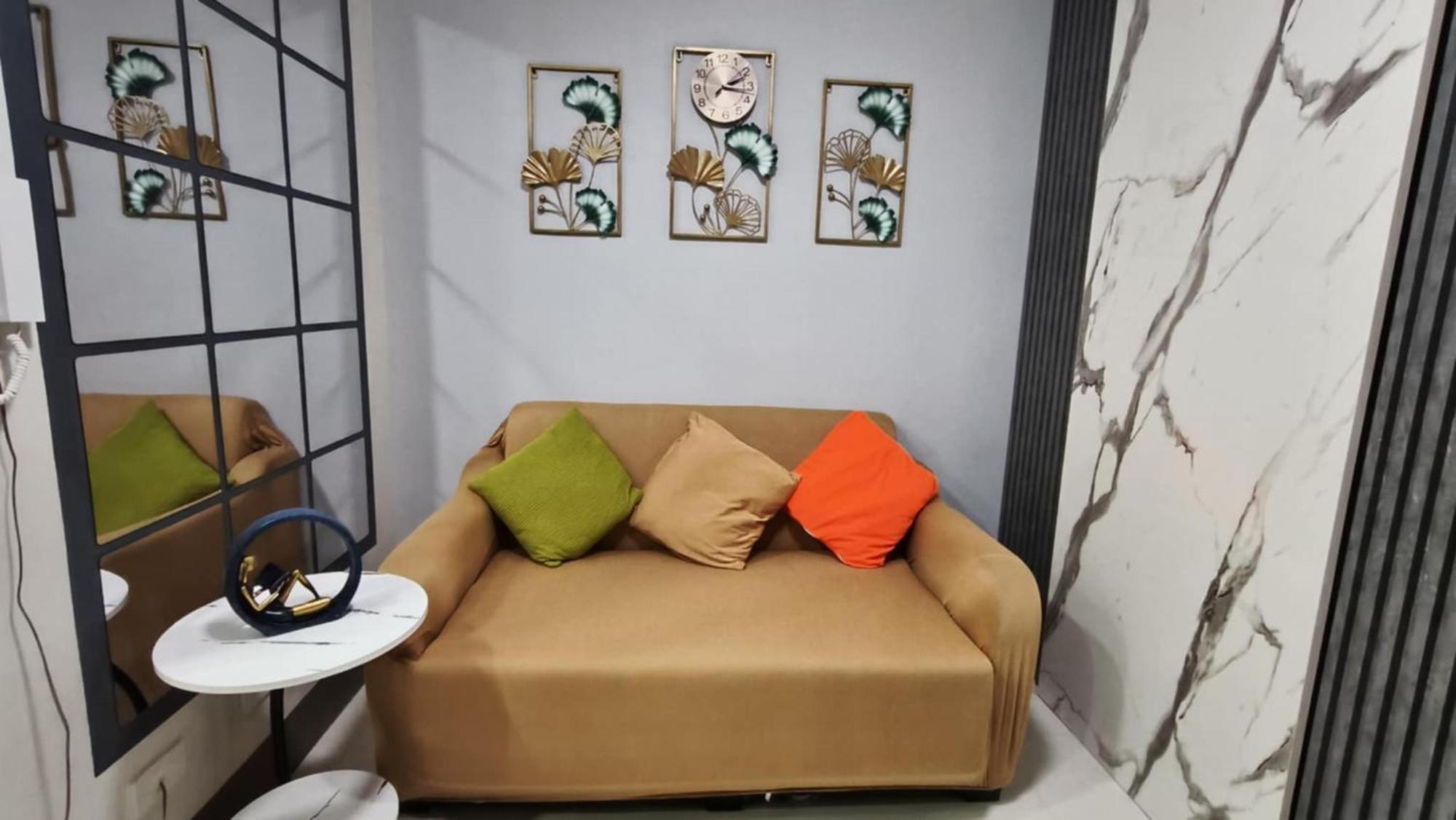 Fame Staycation Aparthotel