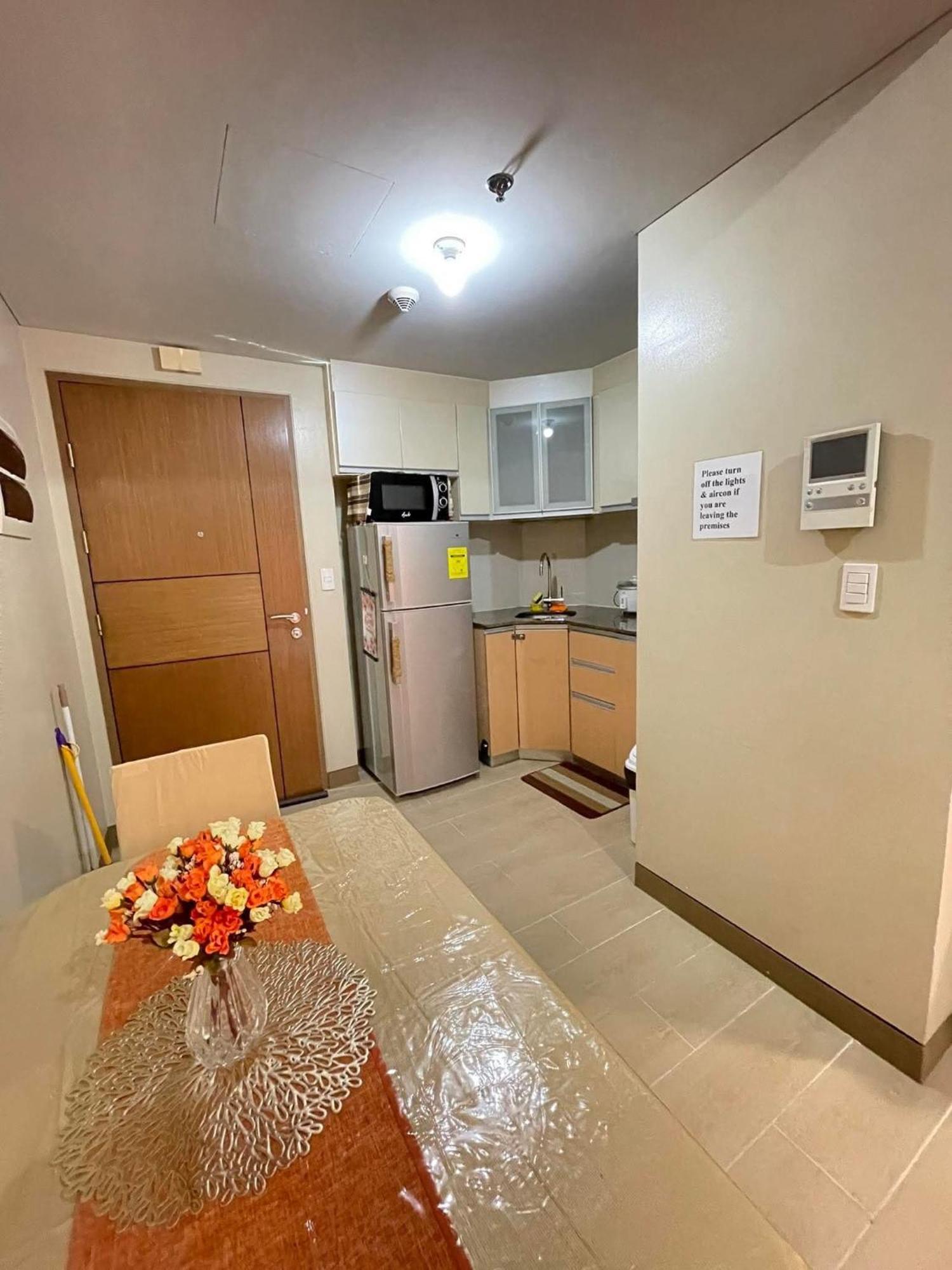 Apartment Naia T3 Two Palmtree 3-5mins Away From World Casino