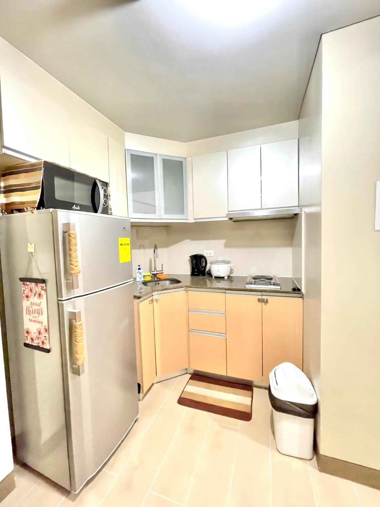 Naia T3 Two Palmtree 3-5mins Away From World Casino * Manila