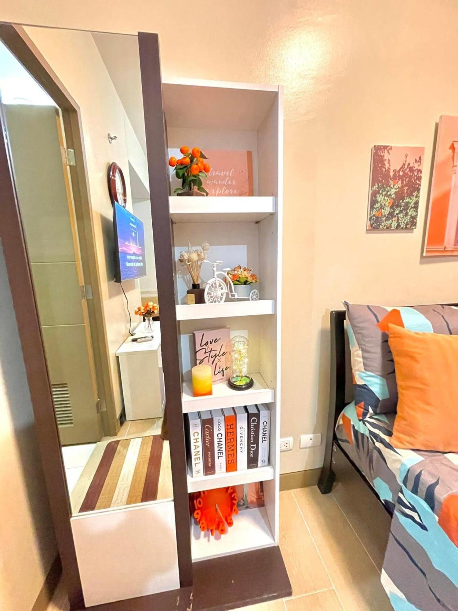 Apartment Naia T3 Two Palmtree 3-5mins Away From World Casino