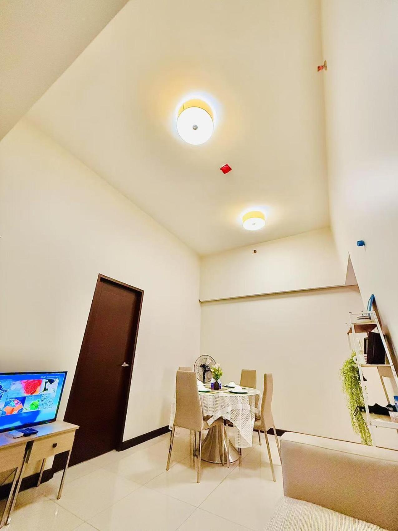 Vincondotel Malate 2br Admiral 2823 Hostel