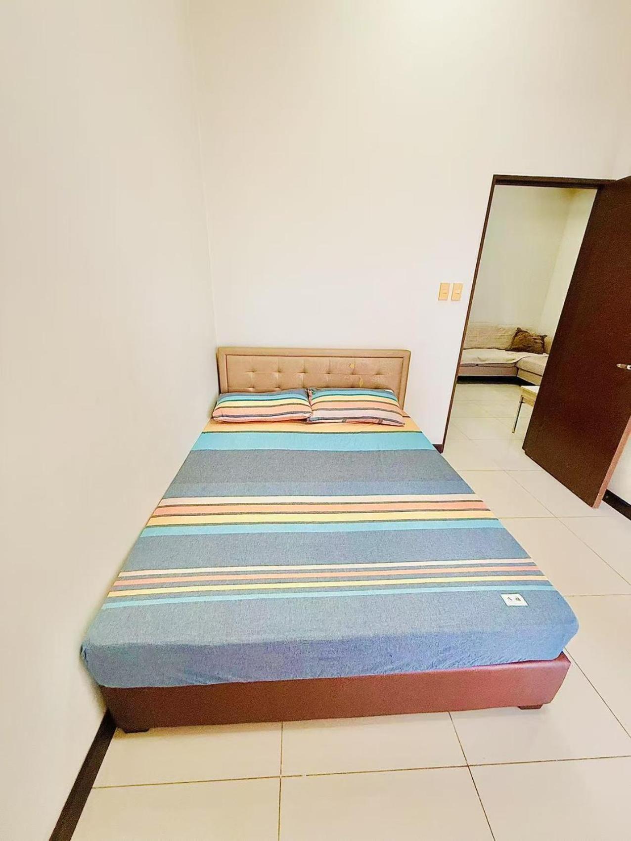 Vincondotel Malate 2br Admiral 2823 Hostel *