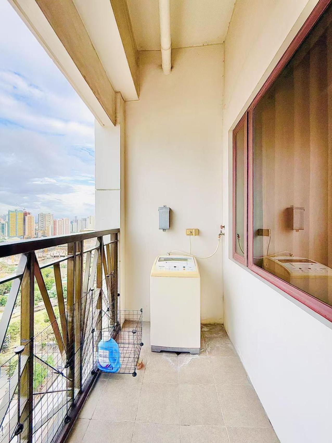 Hostel Vincondotel Malate 2br Admiral 2823 *
