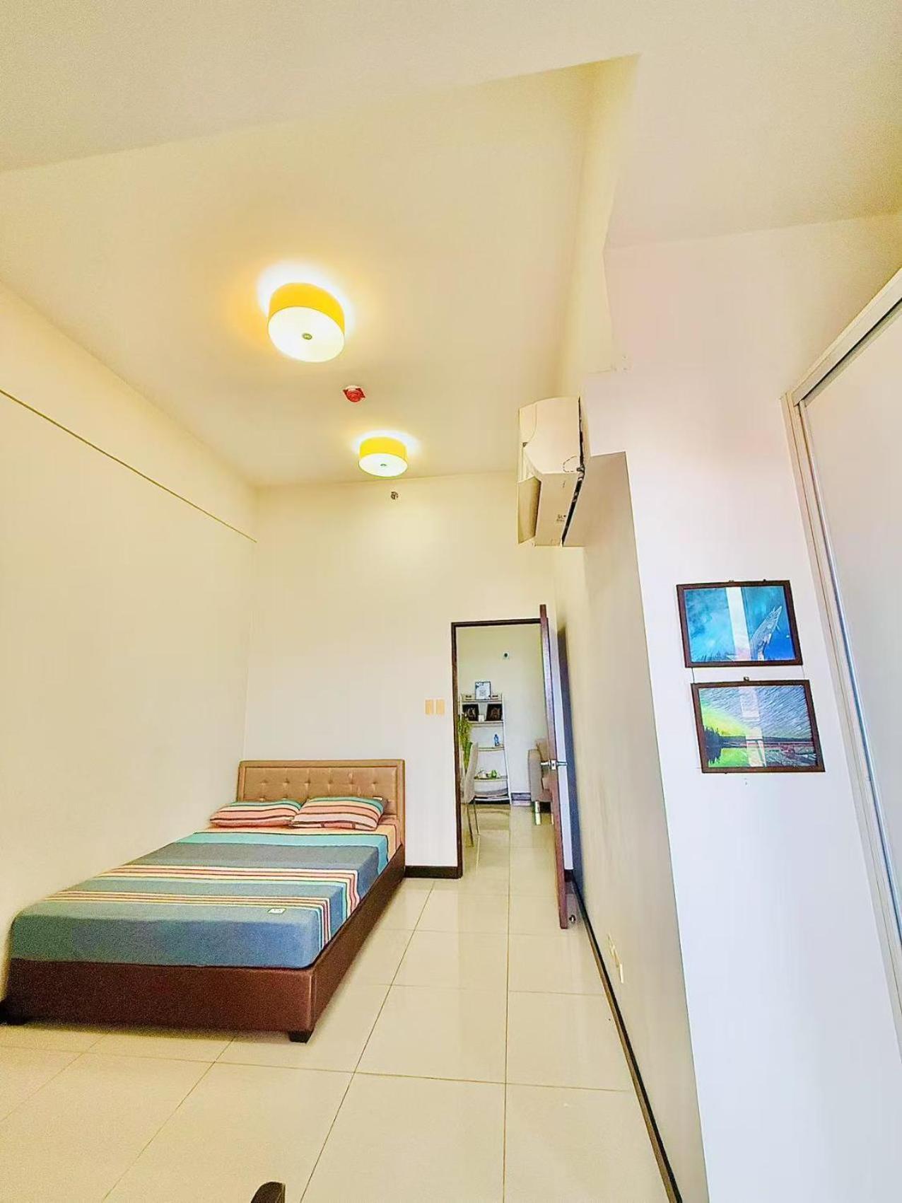 Vincondotel Malate 2br Admiral 2823 Manila