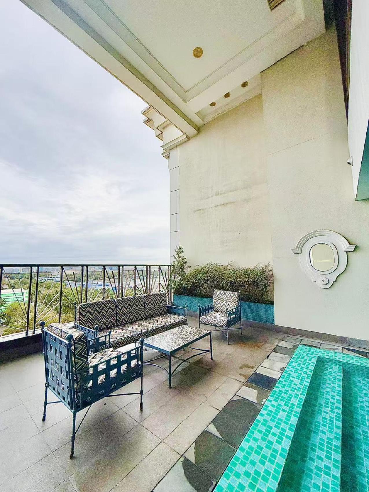 Vincondotel Malate 2br Admiral 2823