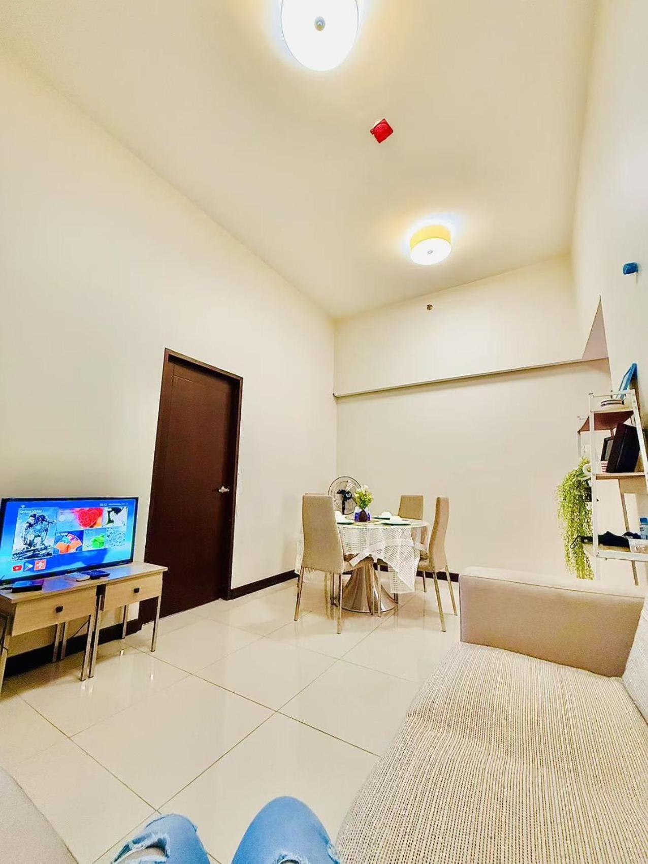 Vincondotel Malate 2br Admiral 2823 * Manila