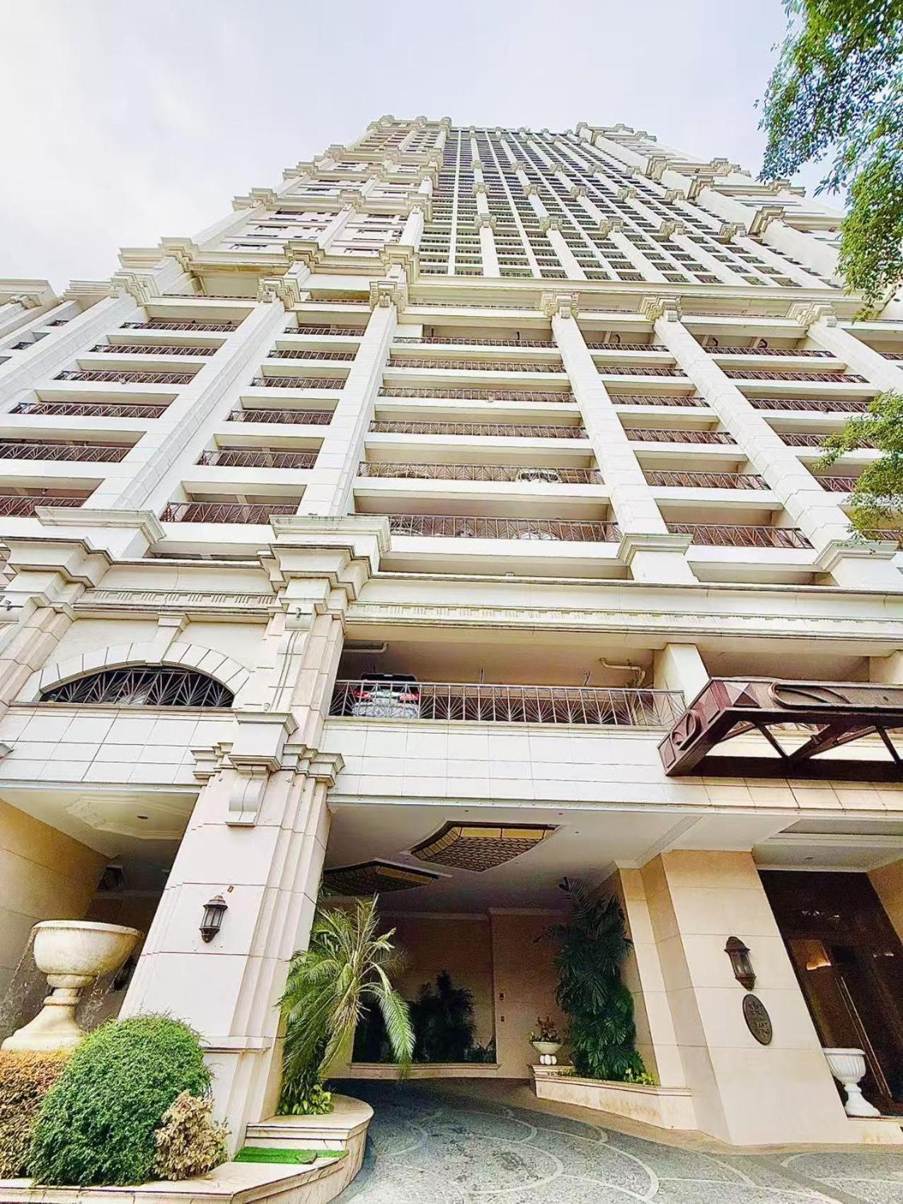 Vincondotel Malate 2br Admiral 2823