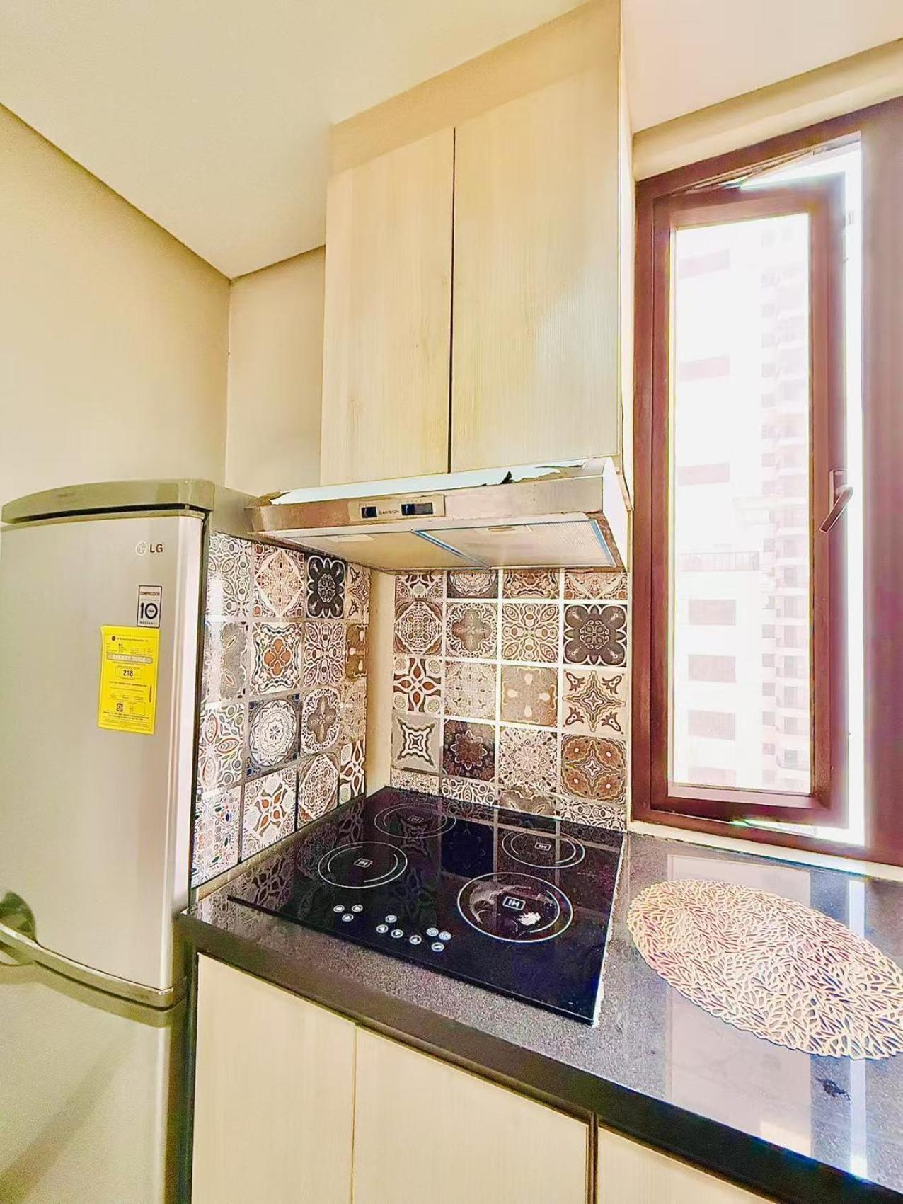 Hostel Vincondotel Malate 2br Admiral 2823