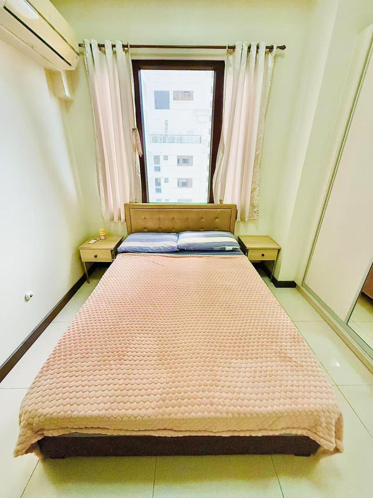 Hostel Vincondotel Malate 2br Admiral 2823 *