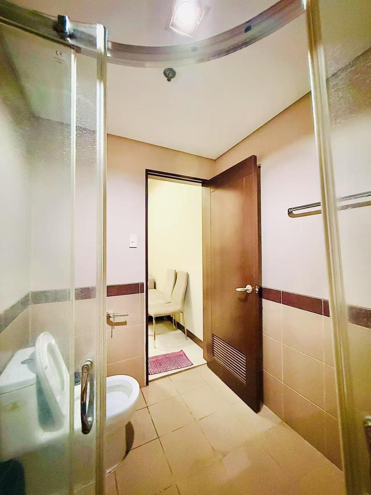 Vincondotel Malate 2br Admiral 2823 *