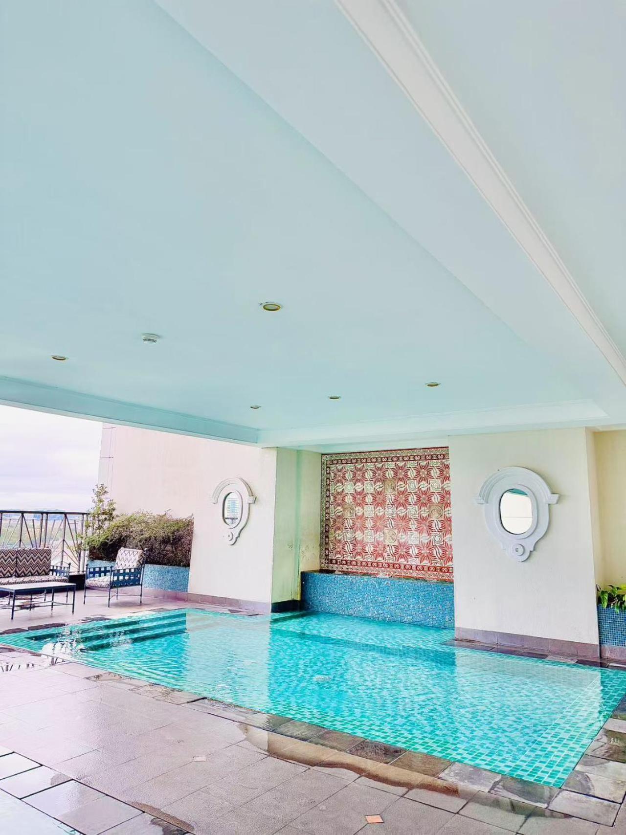 Vincondotel Malate 2br Admiral 2823 *