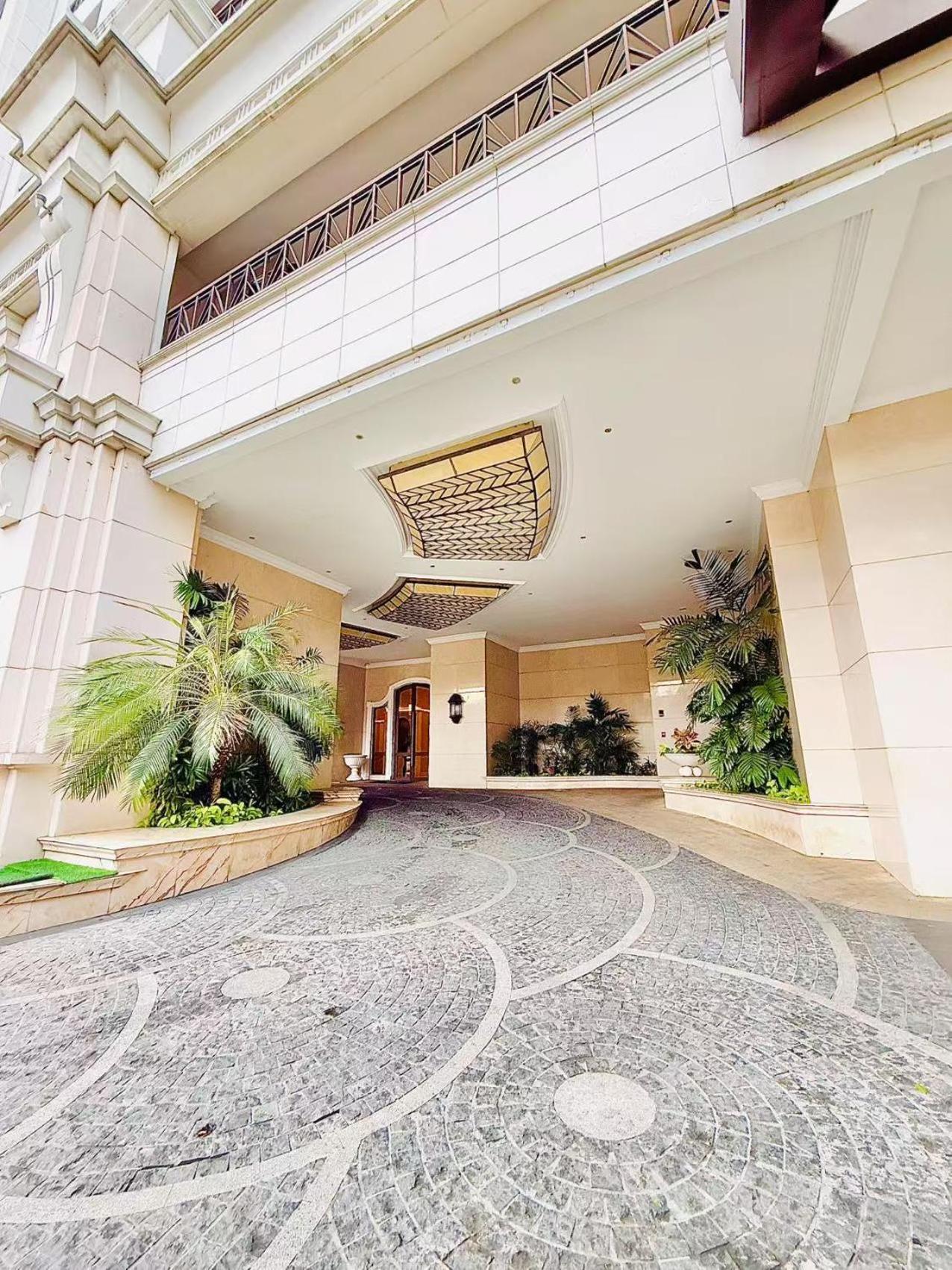 Vincondotel Malate 2br Admiral 2823 Hostel
