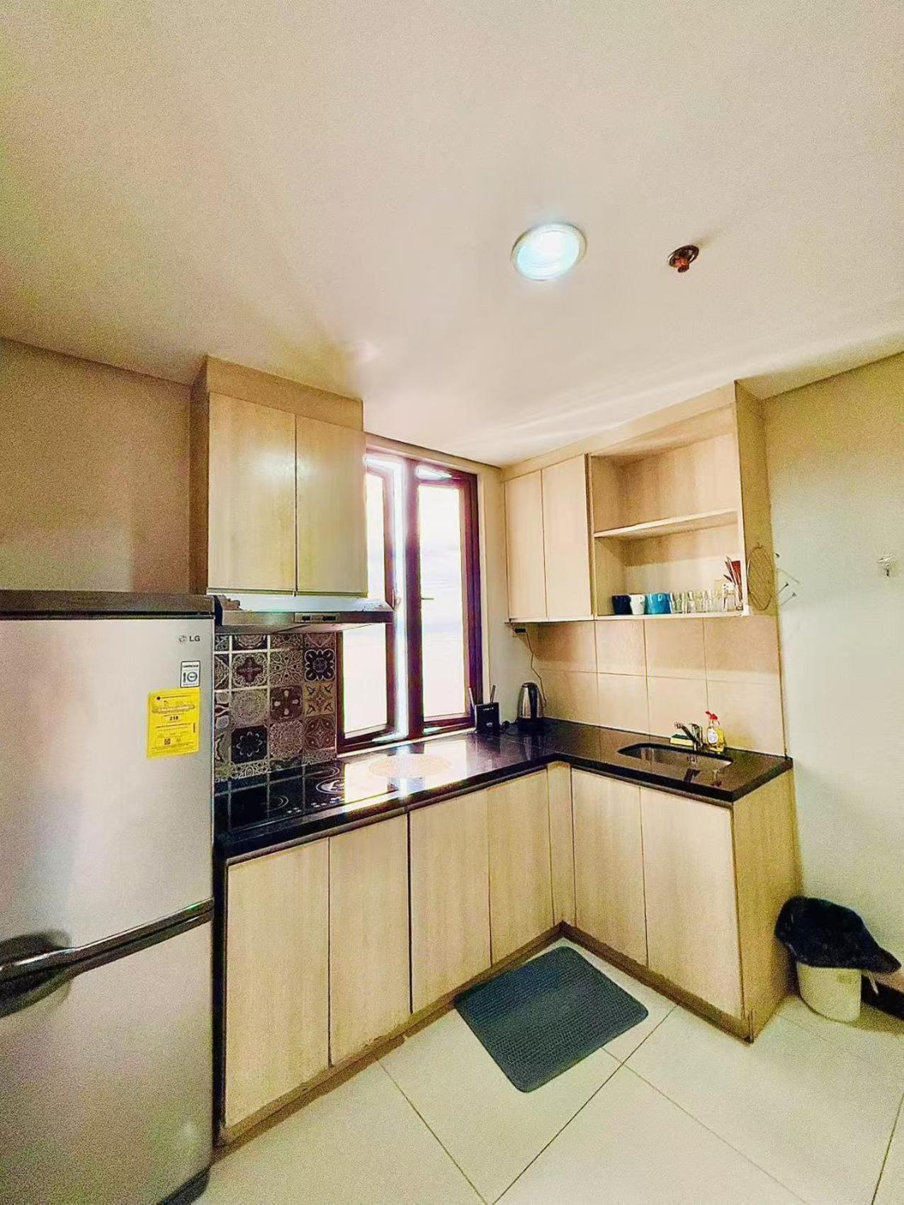 Hostel Vincondotel Malate 2br Admiral 2823 *