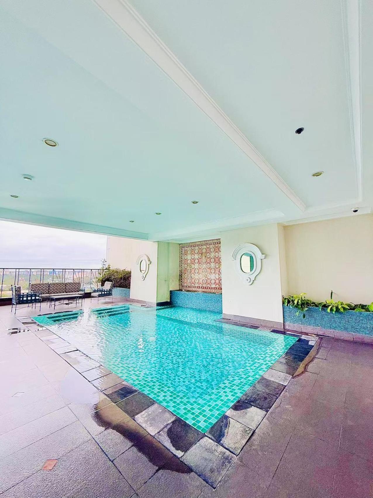 Vincondotel Malate 2br Admiral 2823 Hostel