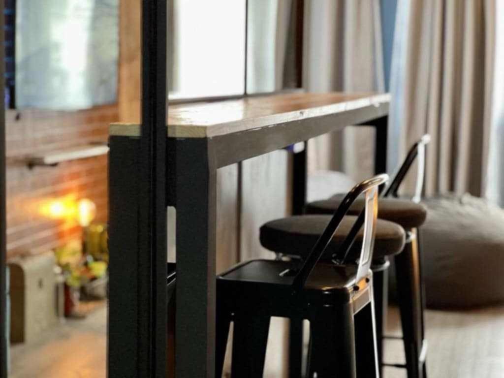 Aparthotel Lixury In S *