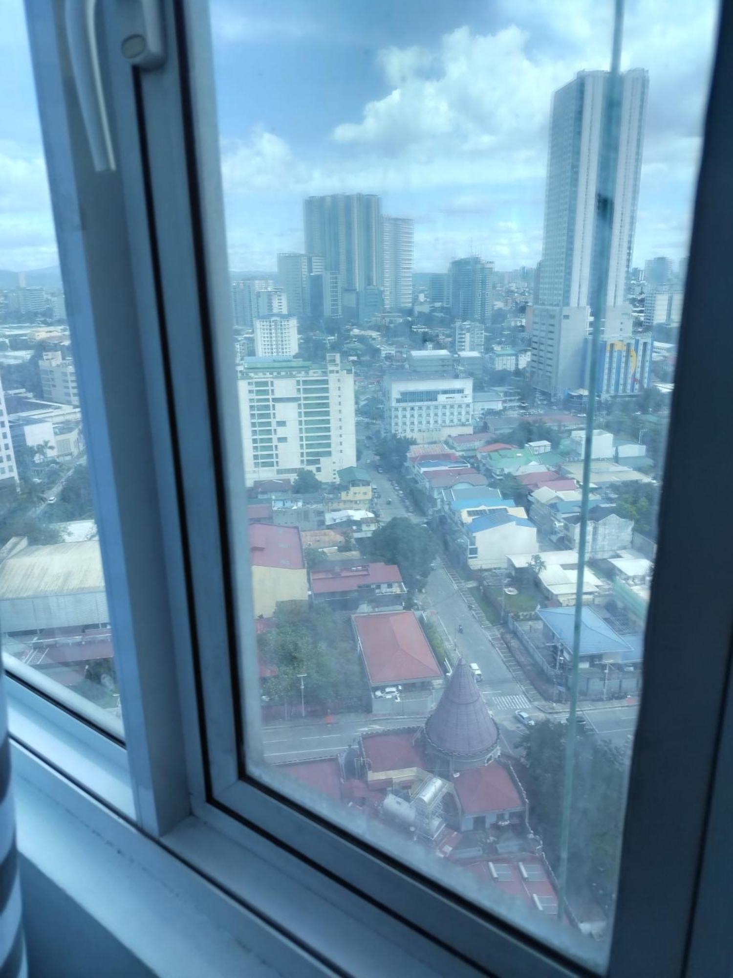 Mplace Staycation By Jackie Manila
