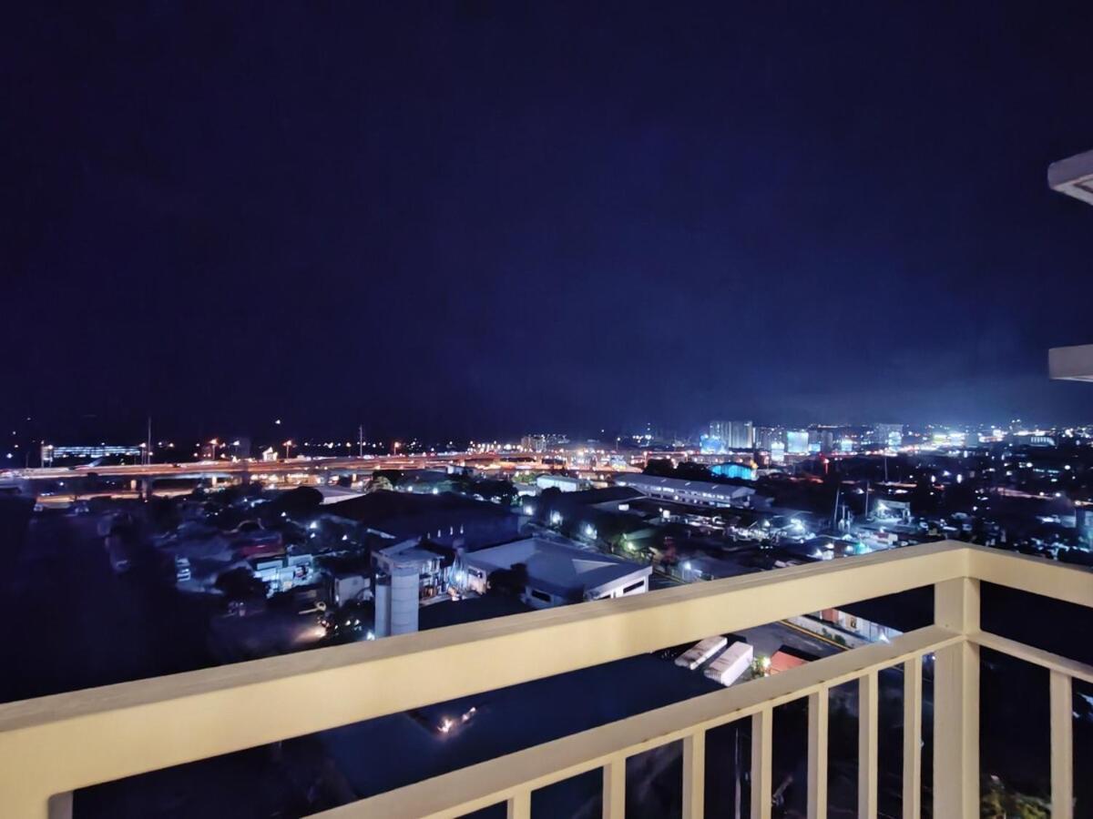 Apartment Smdc Bloom Cozy 2br Wifi & Netflix Near Naia *