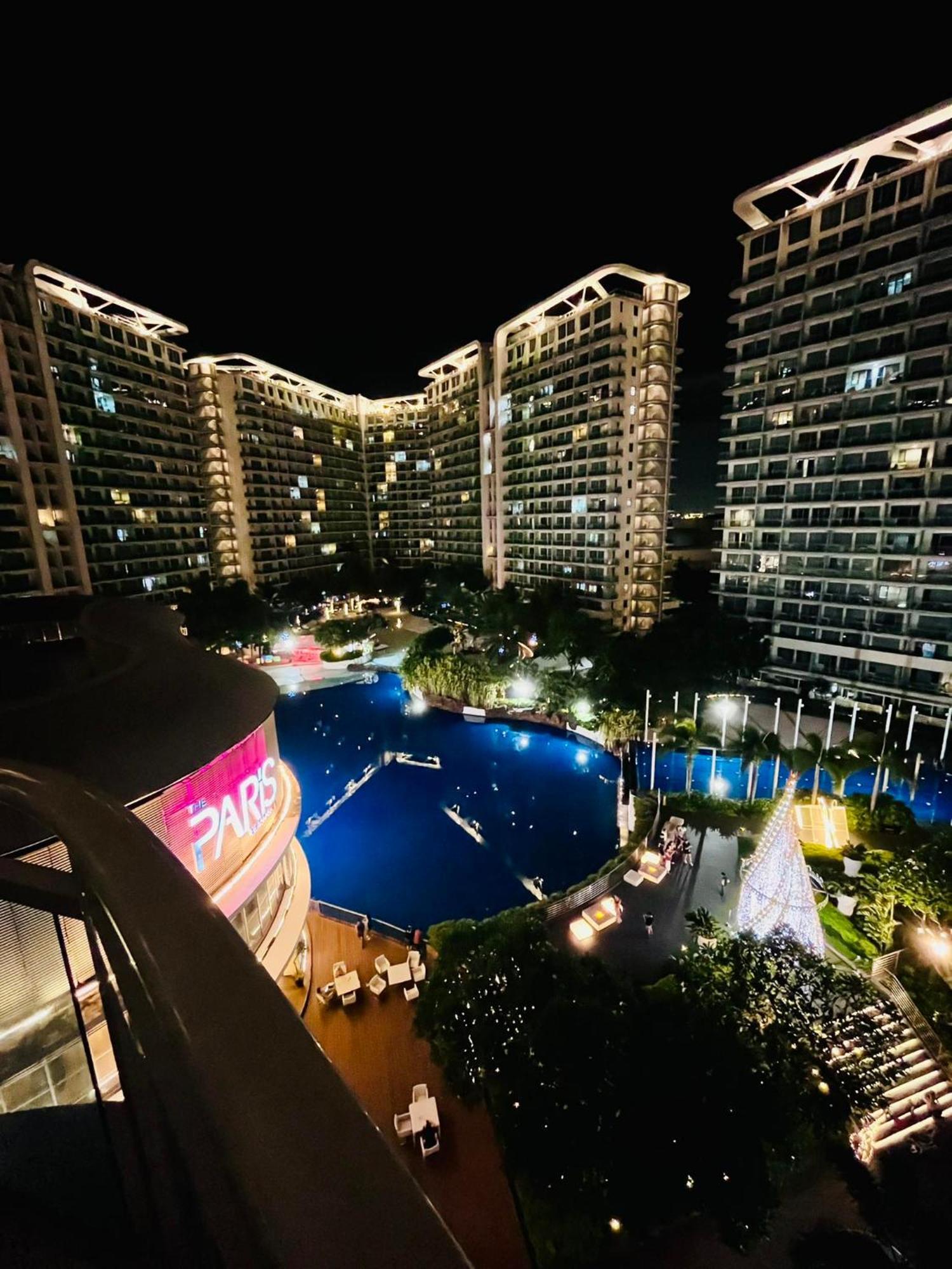 Hawz Of Kaws- Azure 2bedroom Full View Aparthotel *