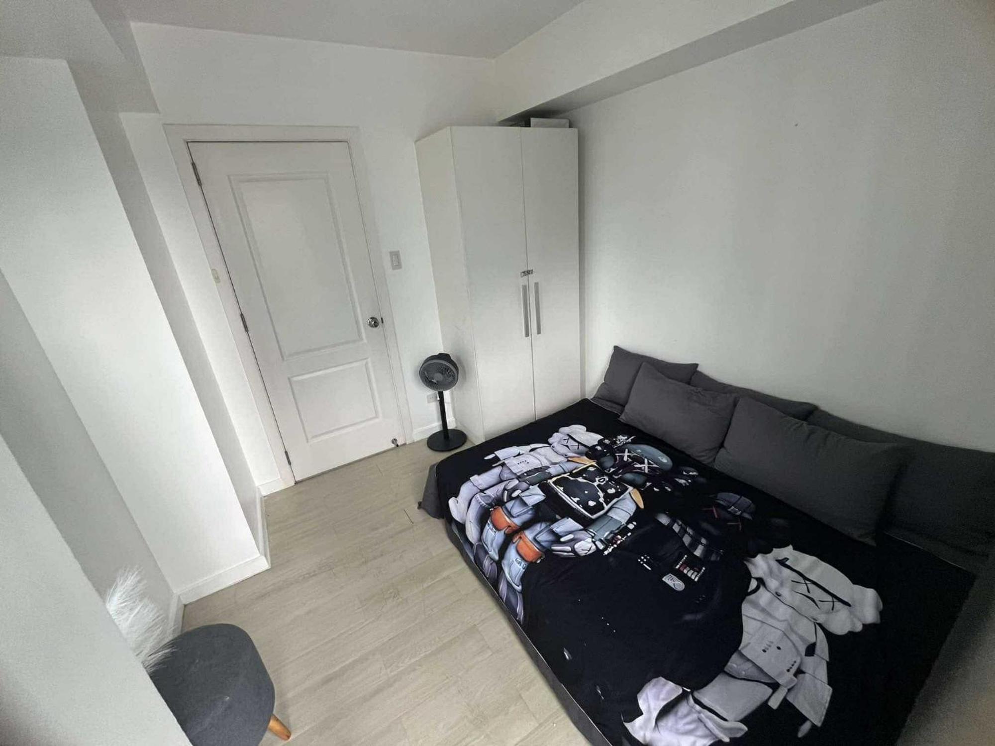 Hawz Of Kaws- Azure 2bedroom Full View Aparthotel Paranaque City