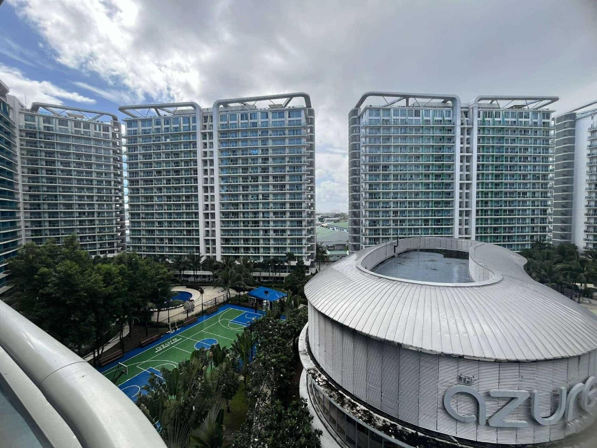 Hawz Of Kaws- Azure 2bedroom Full View