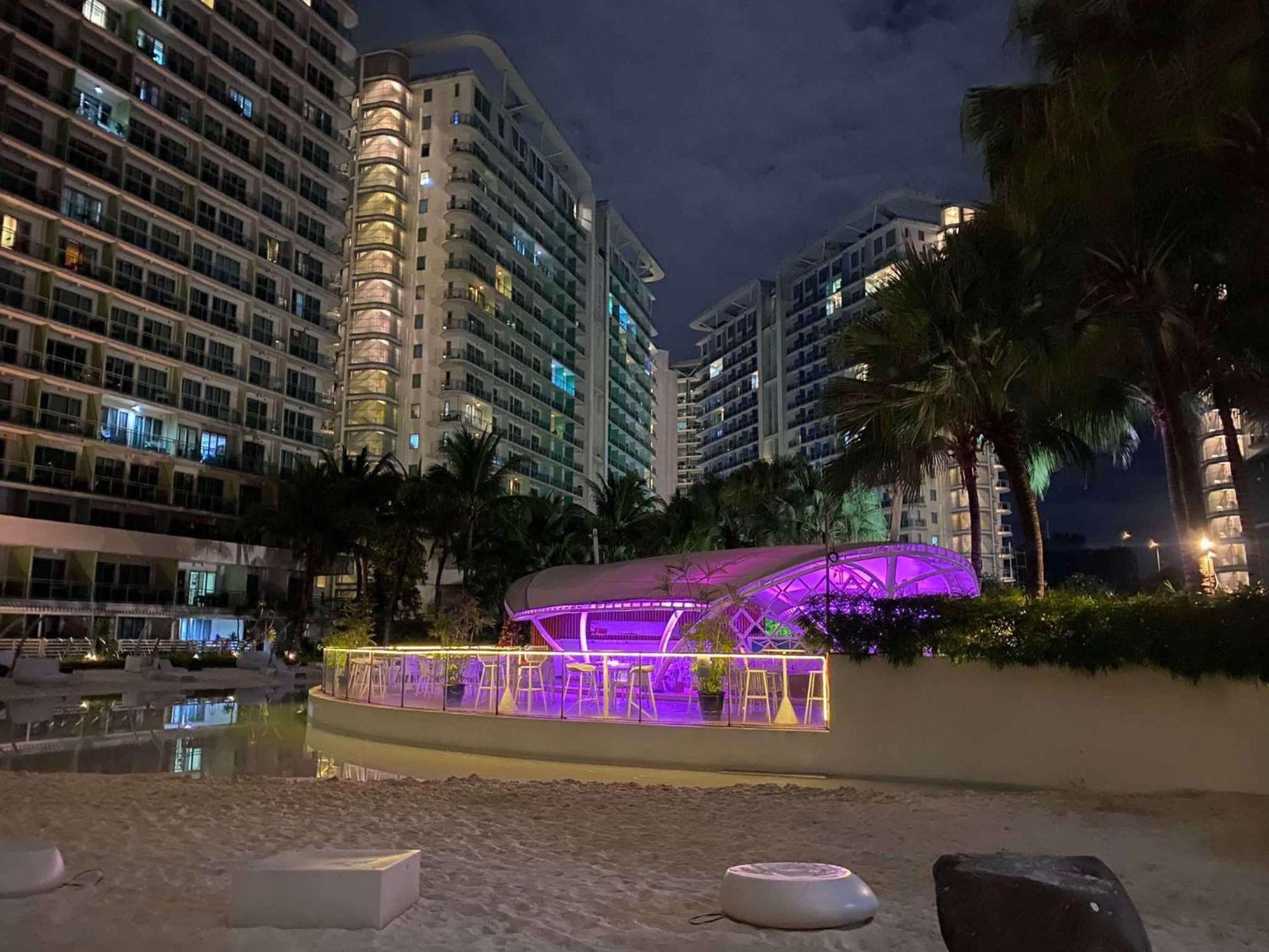 Aparthotel Hawz Of Kaws- Azure 2bedroom Full View *
