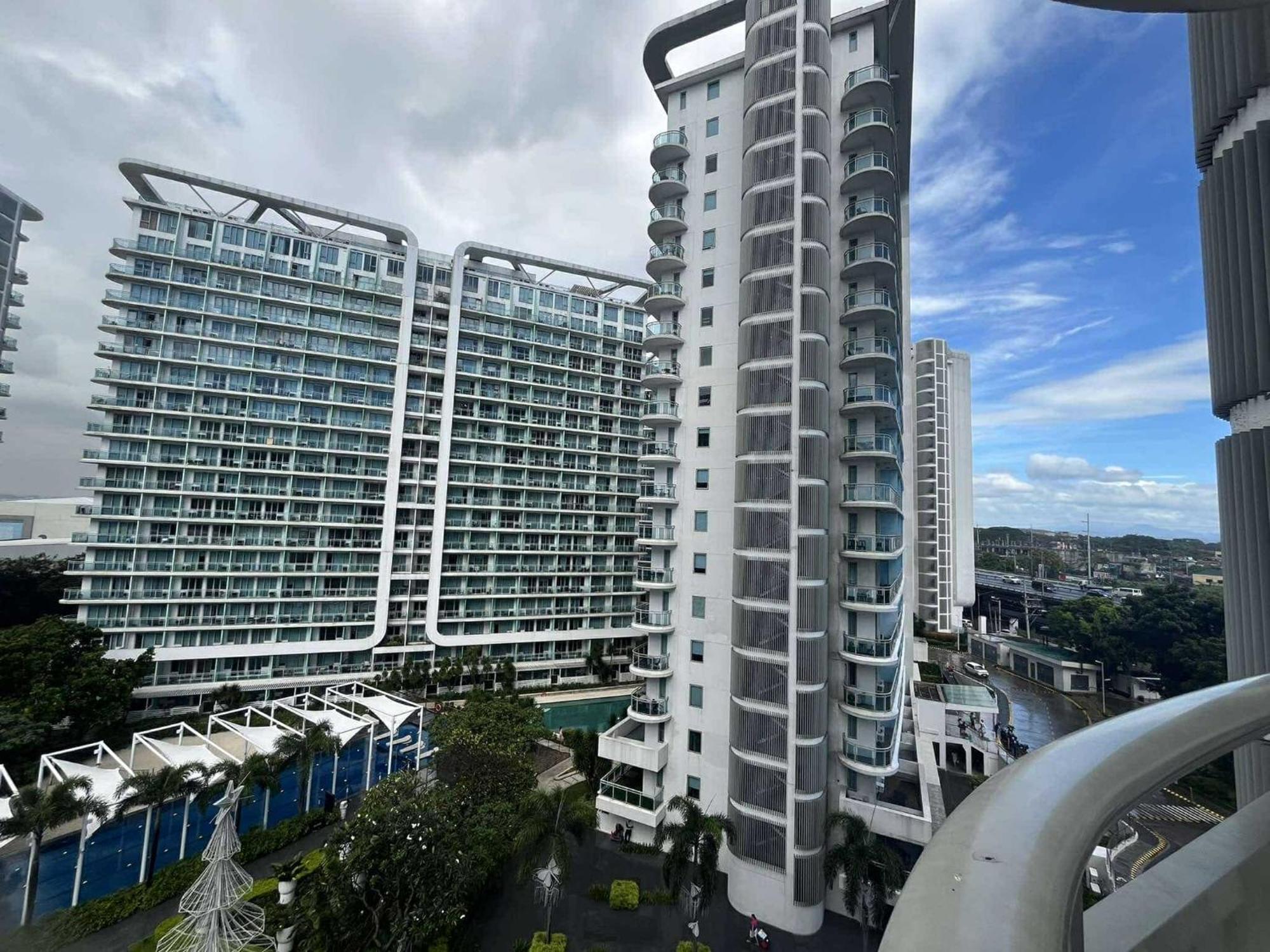 Aparthotel Hawz Of Kaws- Azure 2bedroom Full View