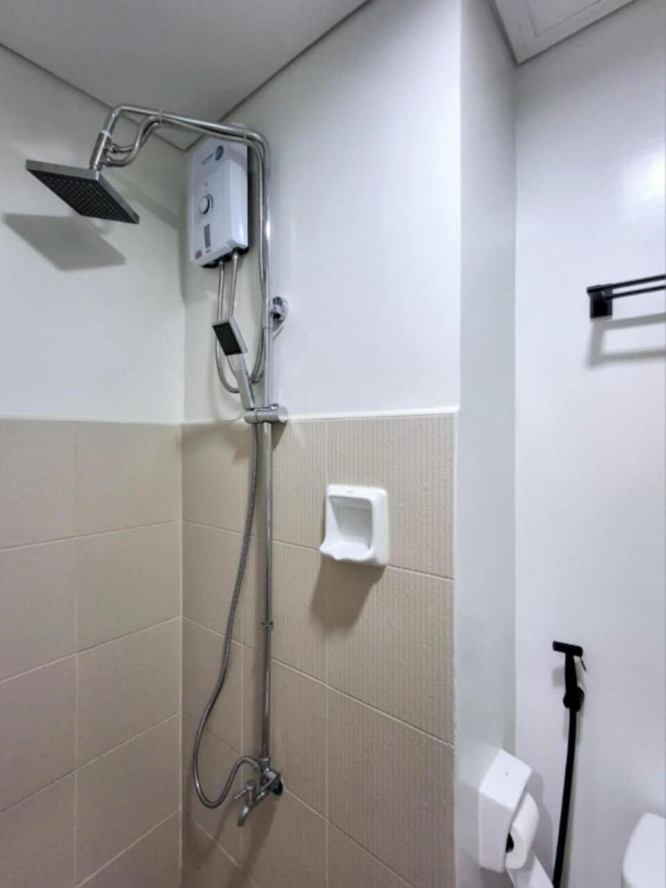 Apartment Smdc Bloom Cozy 2br Wifi & Netflix Near Naia