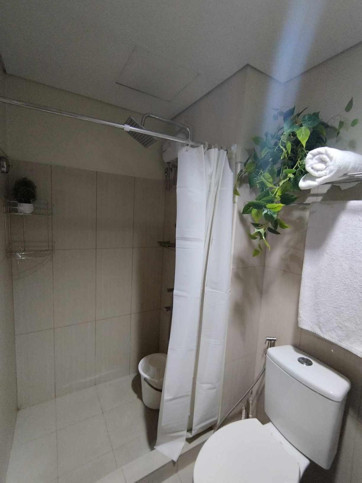 Shell Residences - 1 Bedroom No Balcony Aparthotel *