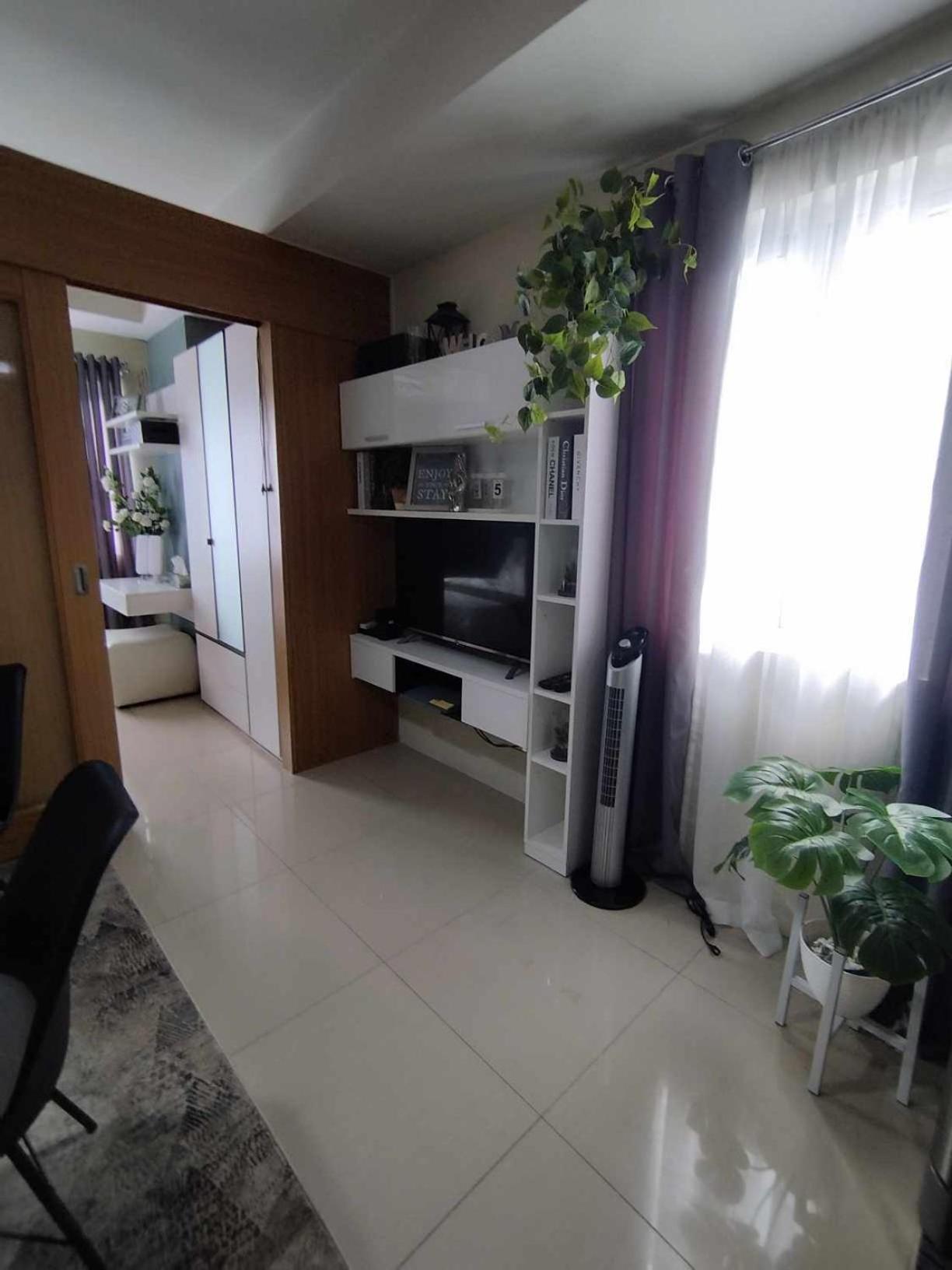 Shell Residences - 1 Bedroom No Balcony Aparthotel
