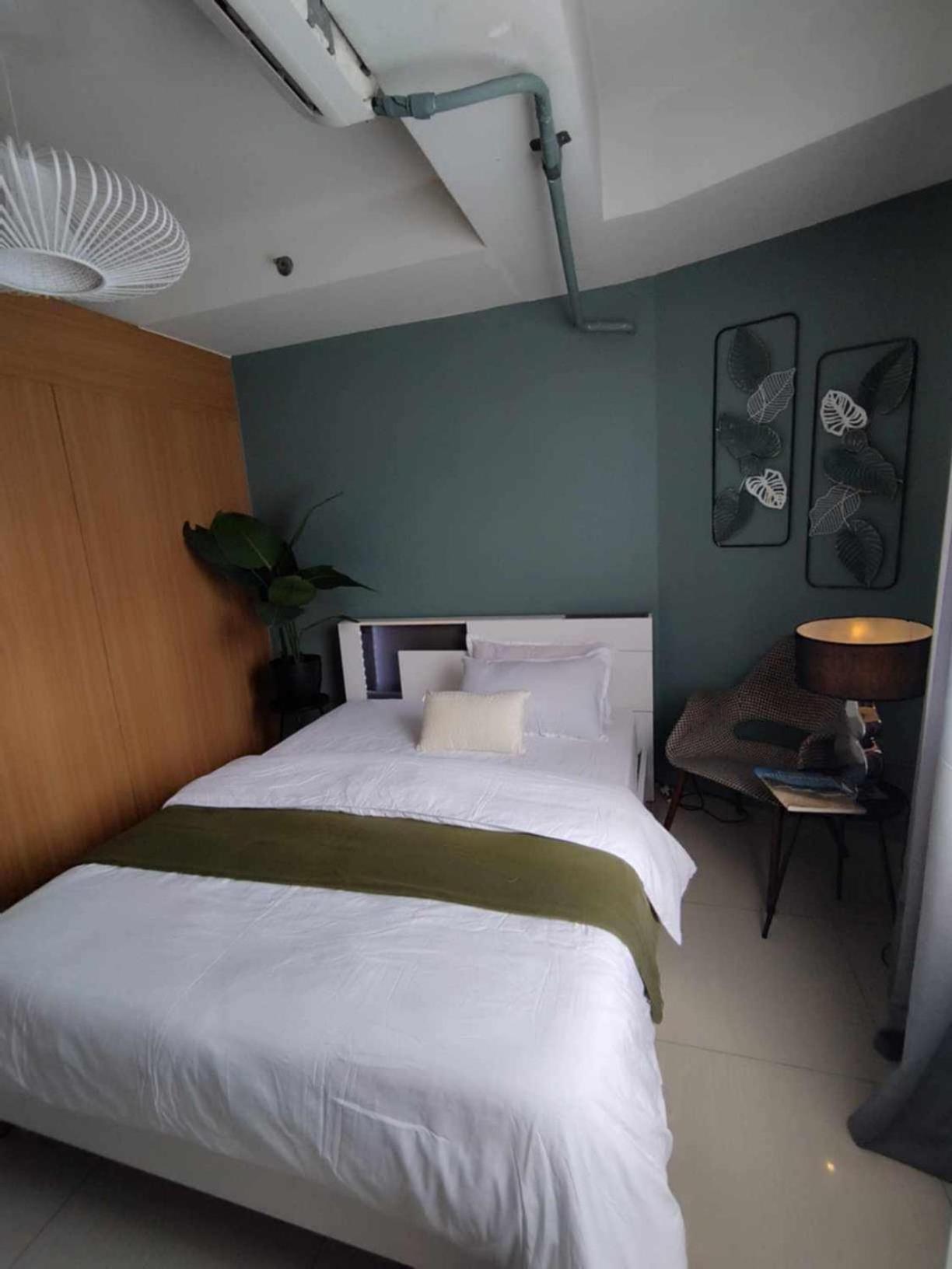 Shell Residences - 1 Bedroom No Balcony Aparthotel *