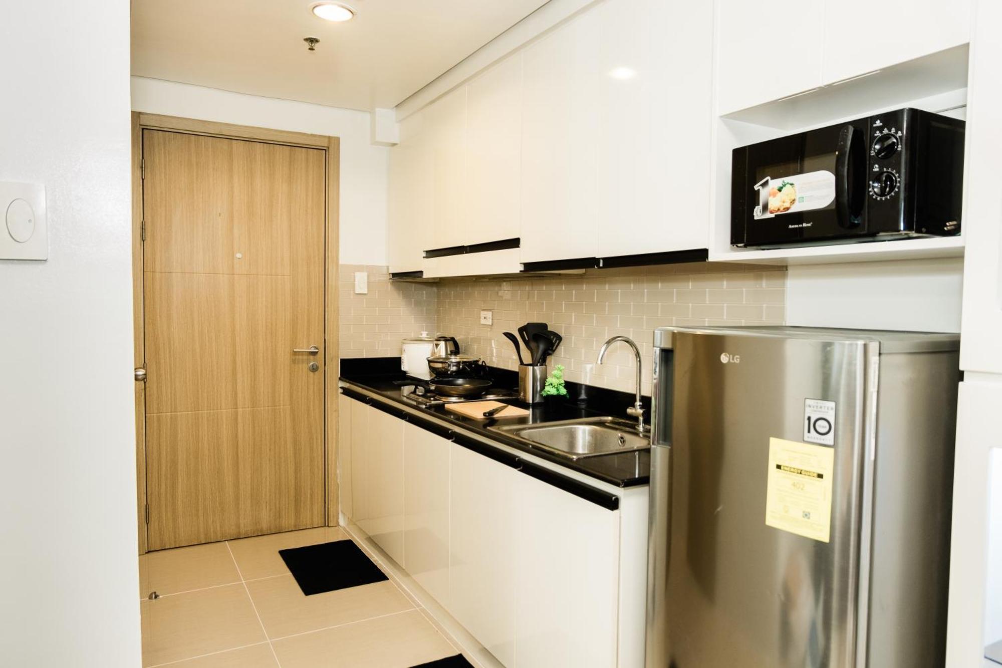 Aparthotel Premium Family Near Moa