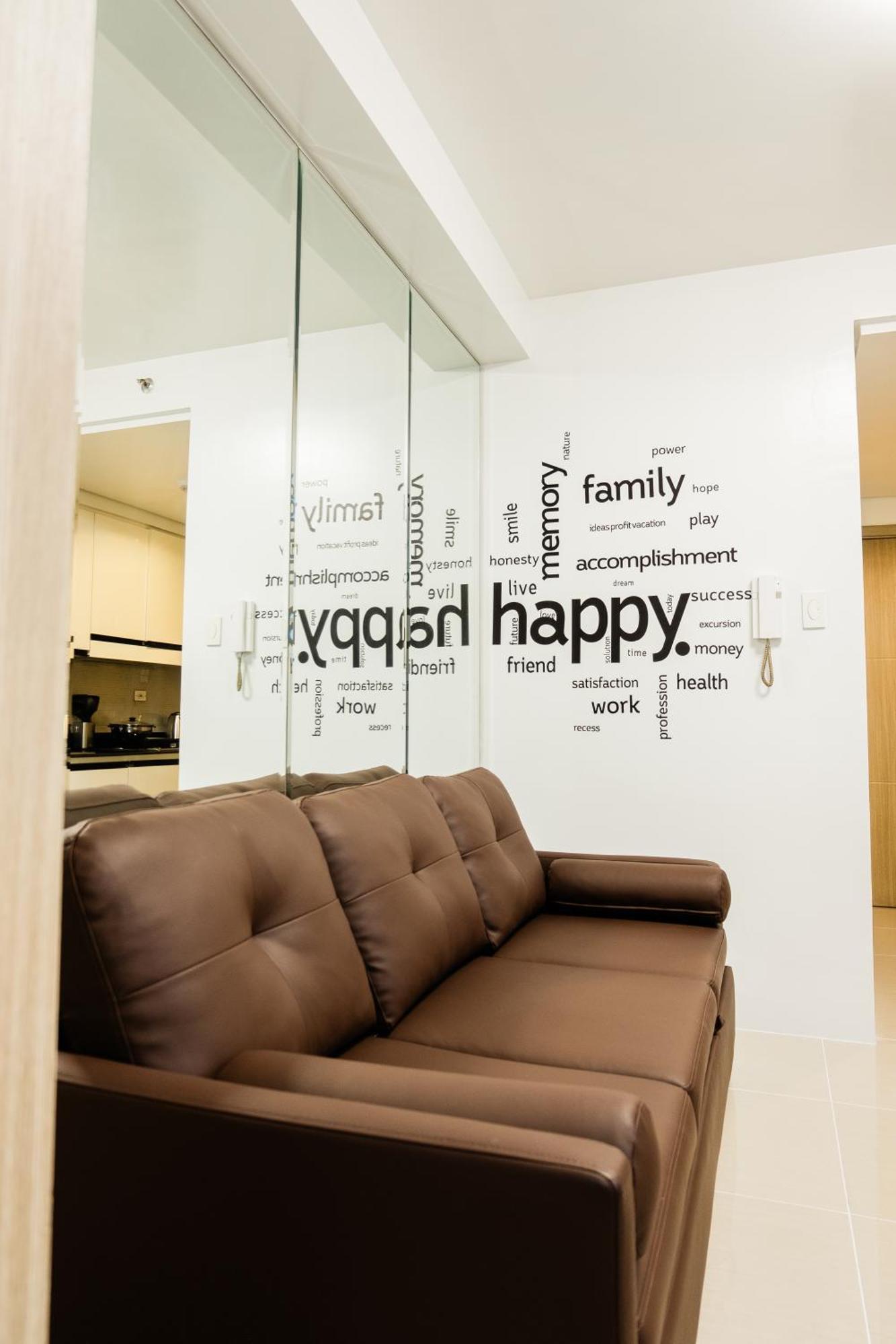 Aparthotel Premium Family Near Moa *