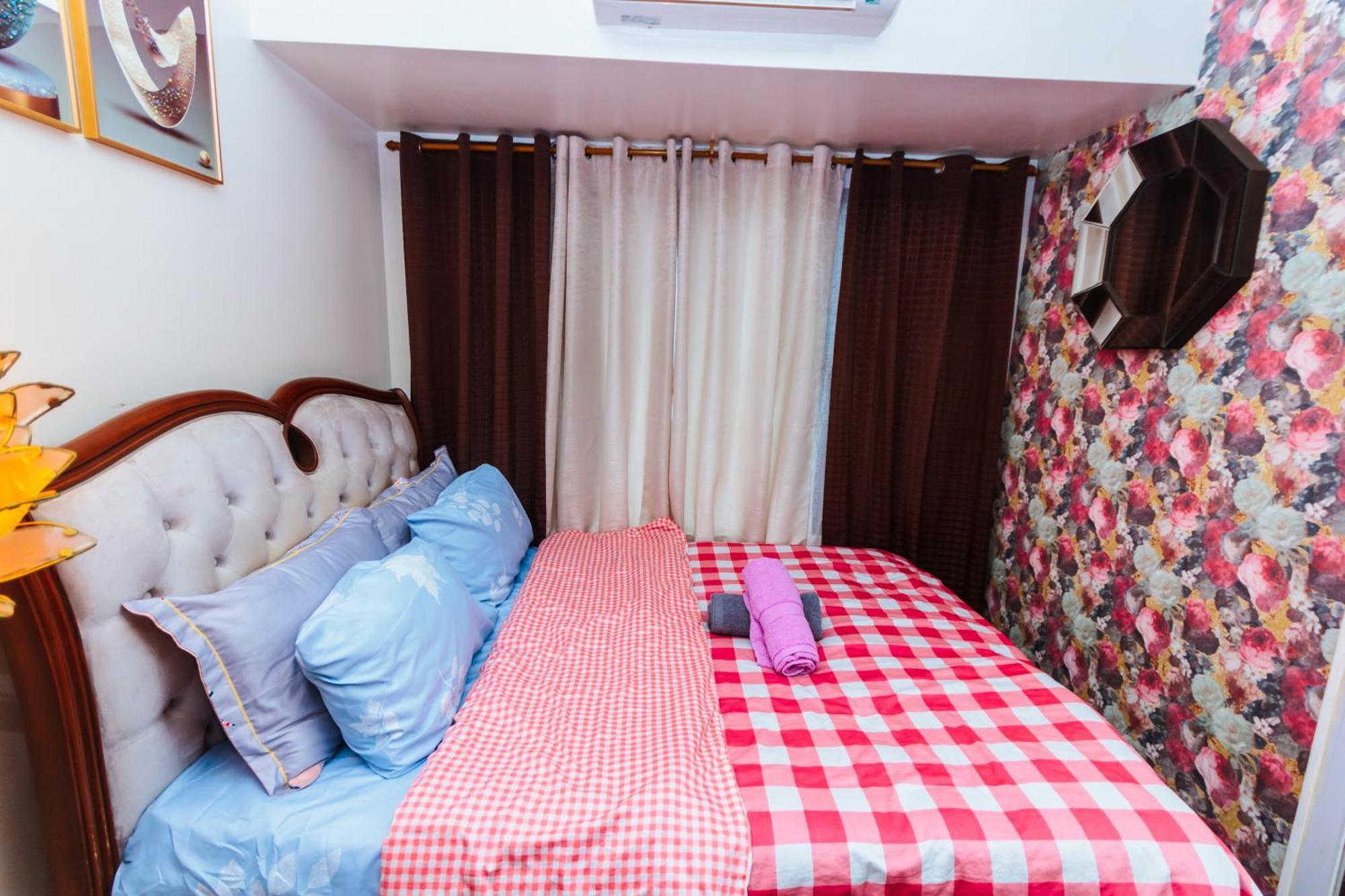Apartment Secret Makati Haven Swim Gym Park Laugh 300mb