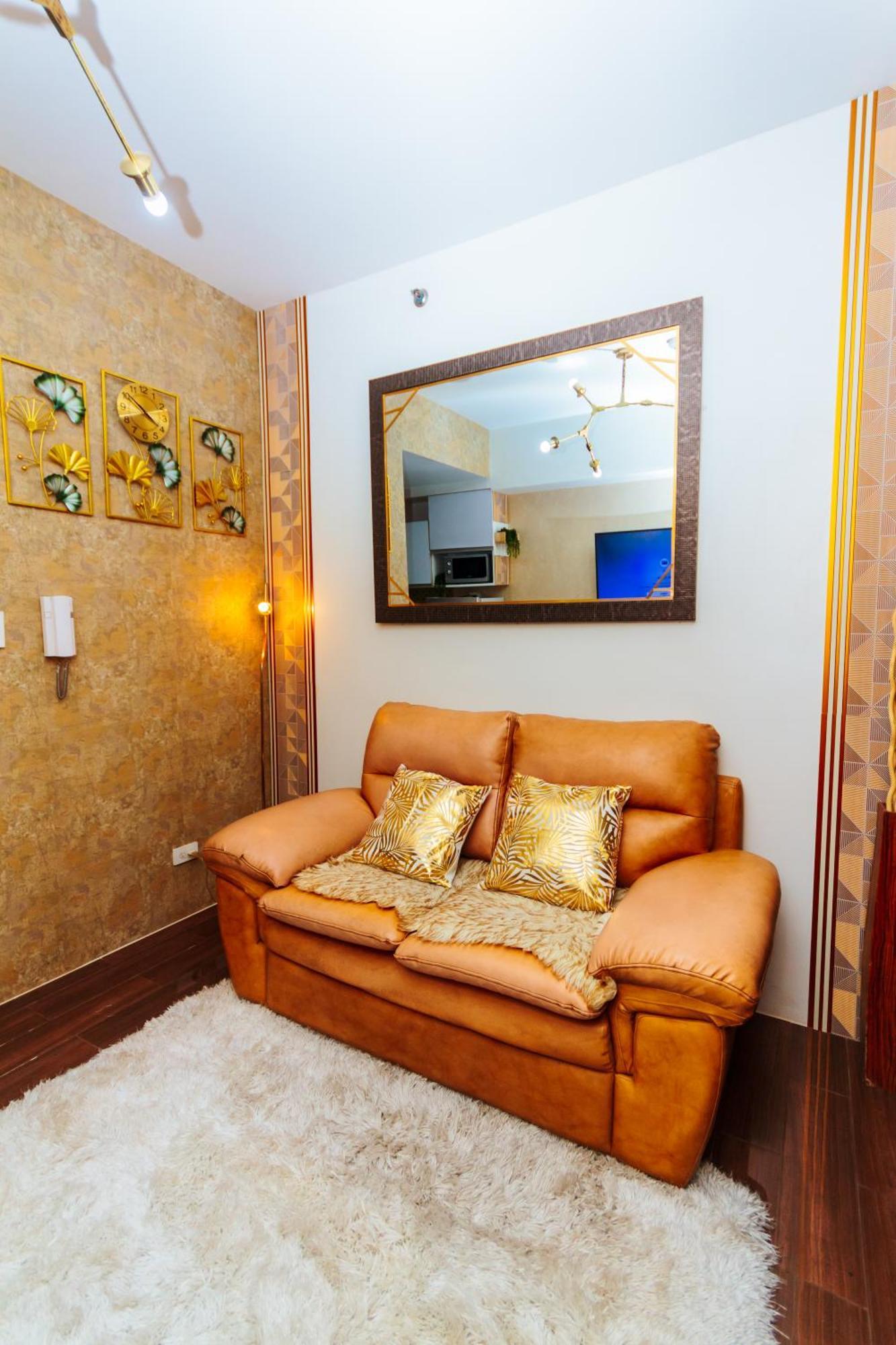 Apartment Secret Makati Haven Swim Gym Park Laugh 300mb