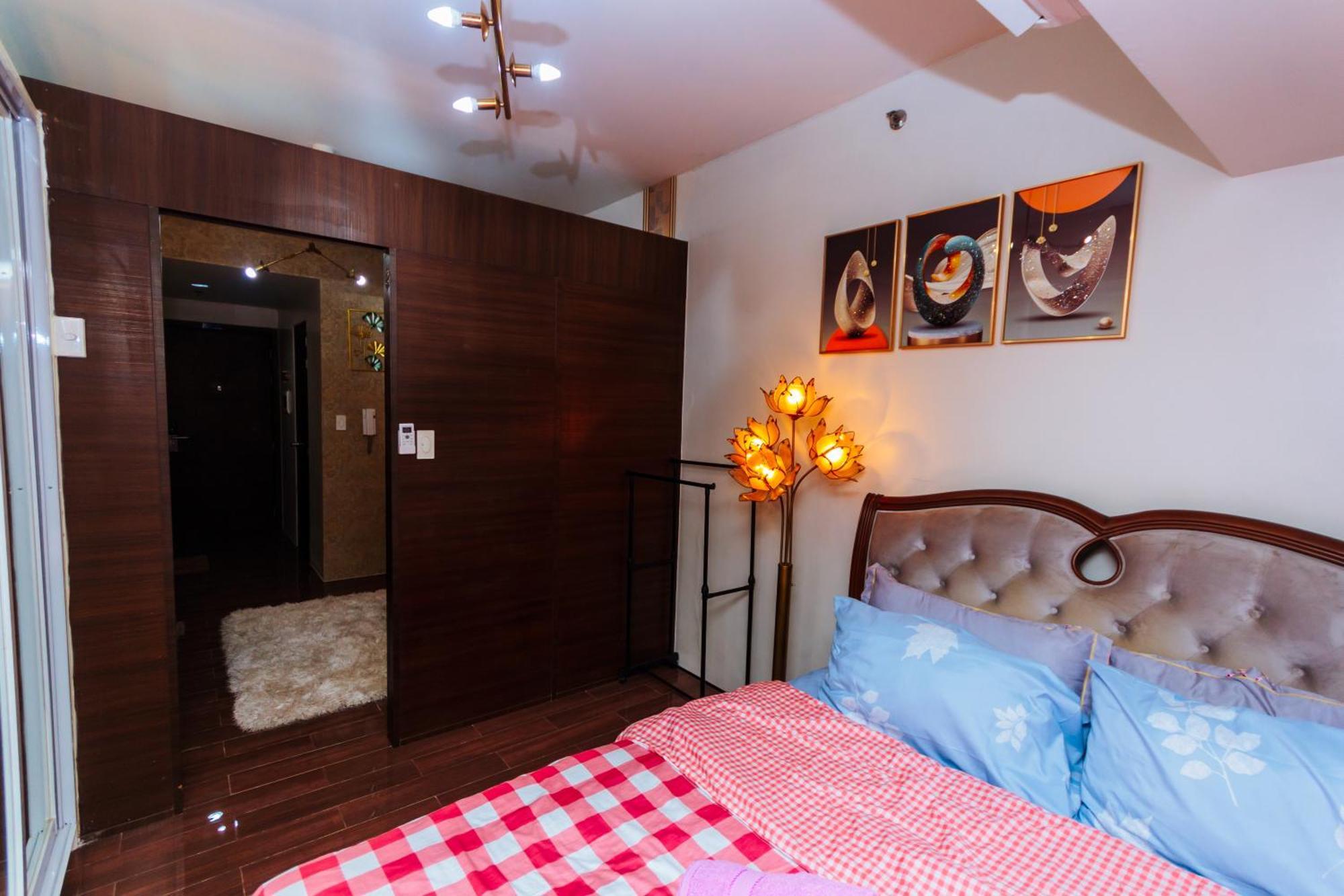 Apartment Secret Makati Haven Swim Gym Park Laugh 300mb *